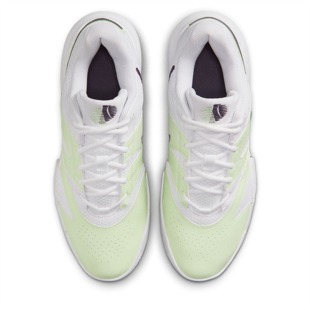 Nike Court Lite 4 Low Top Tennis Sneakers