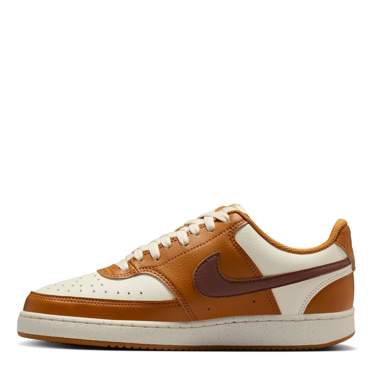 Nike Court Vision Low Next Nature Trainers