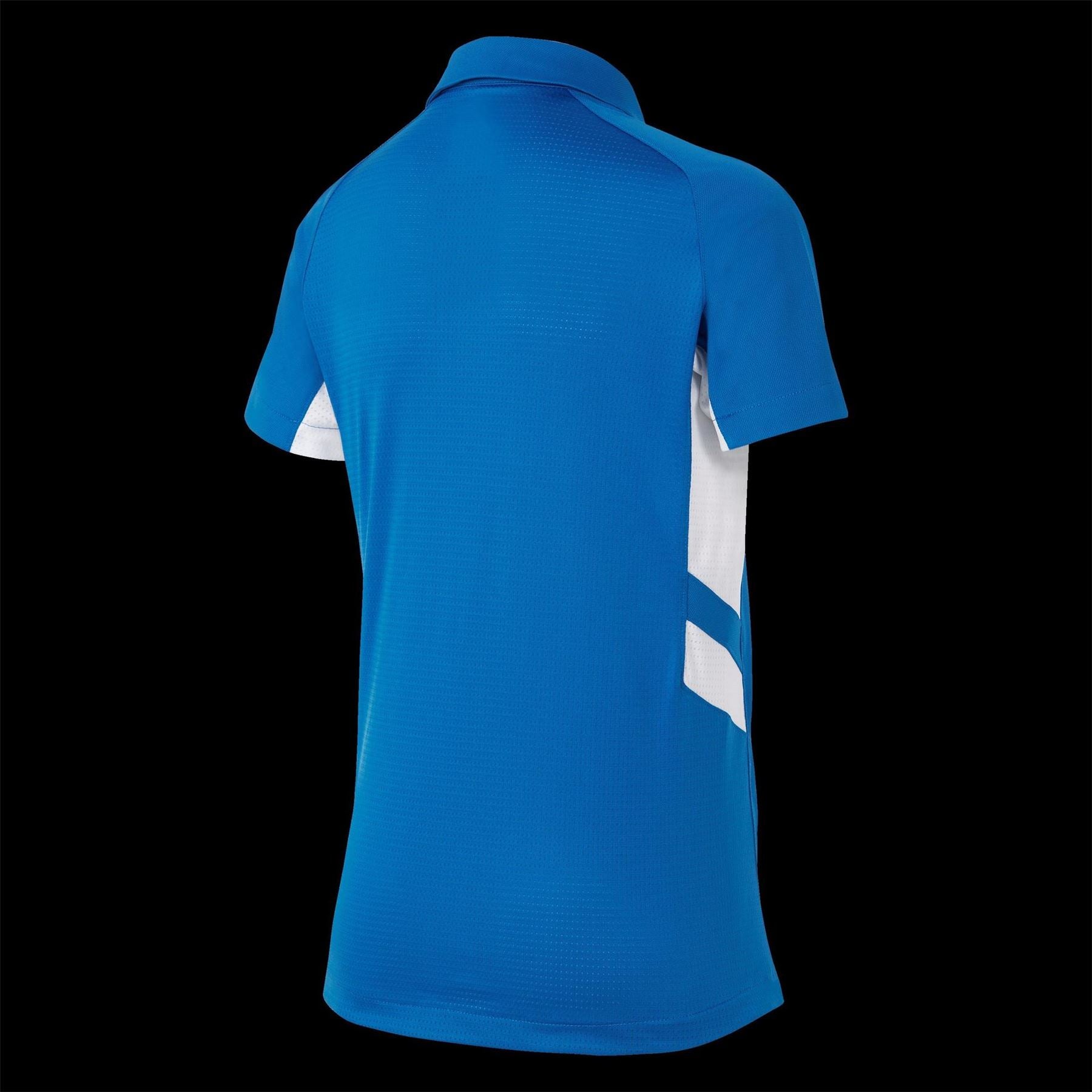Nike Kids Hockey Polo Shirt