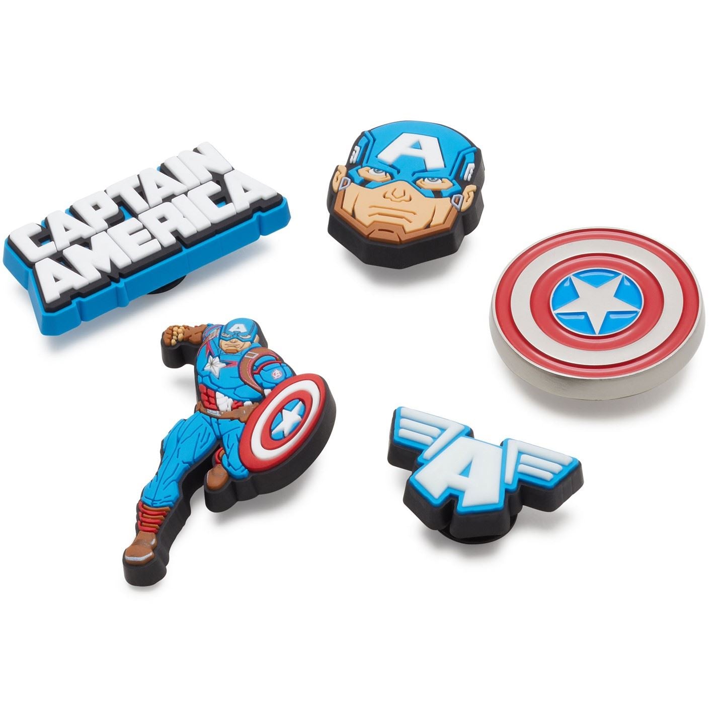 Crocs Jibbitz Charms