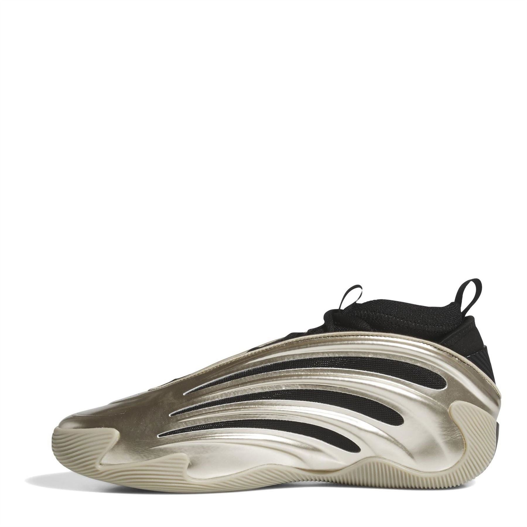 adidas Mens Harden Volume 9 Basketball Shoes