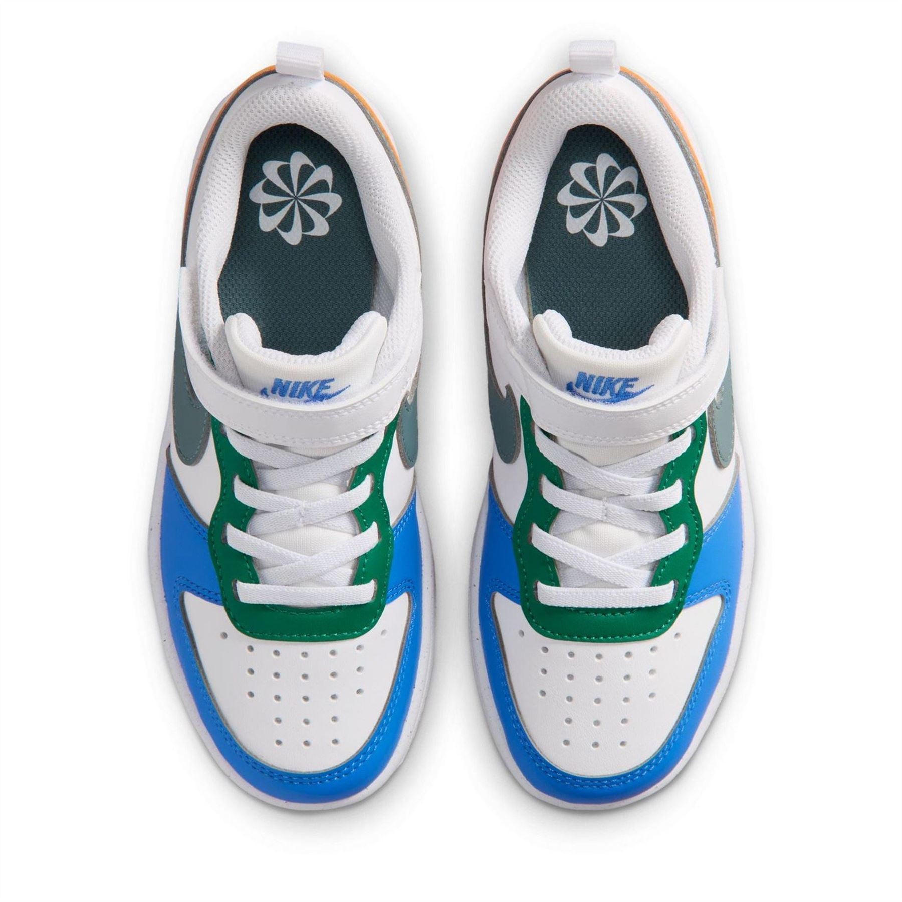 Nike Court Borough Low Recraft