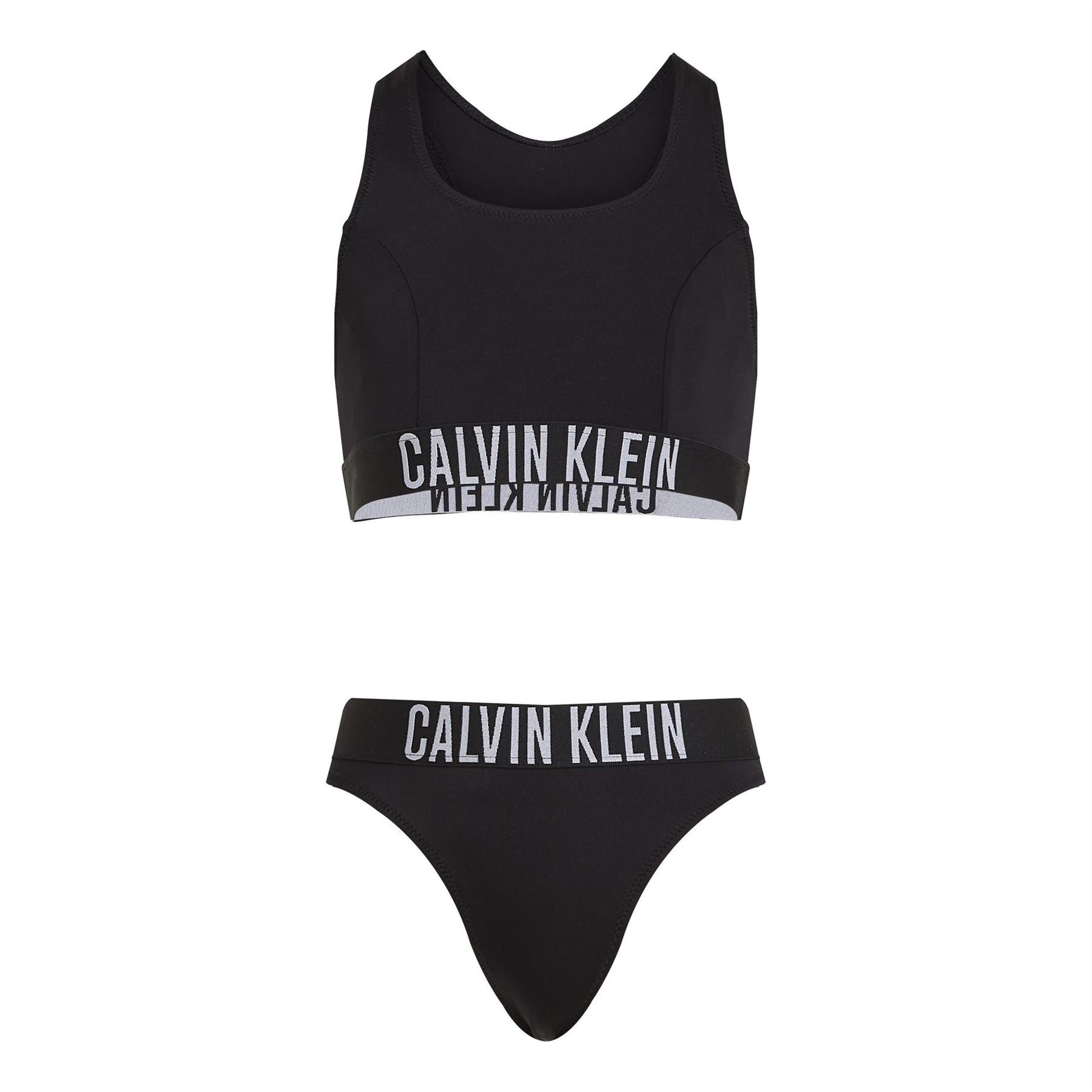 Calvin Klein Jeans Bikini Set