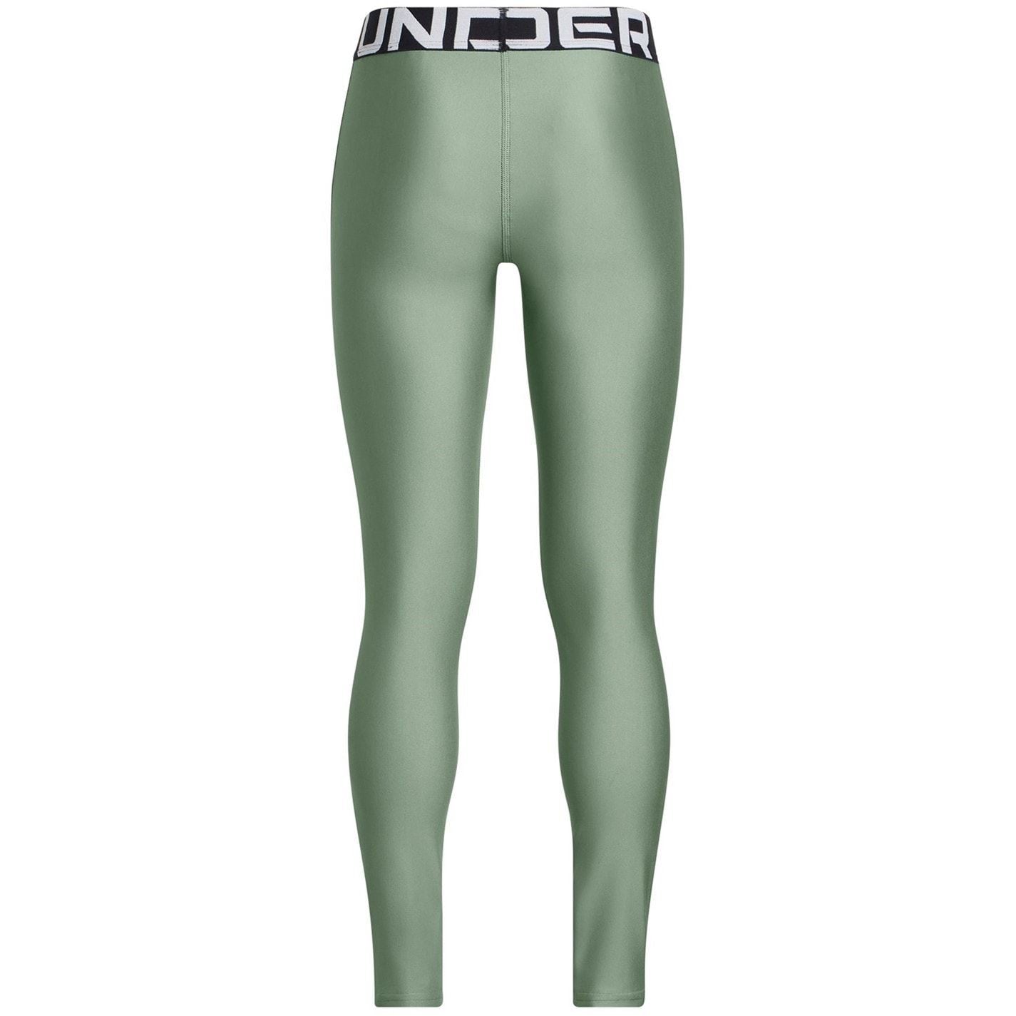 Under Armour Armour Girls Heatgear® Ankle Crop