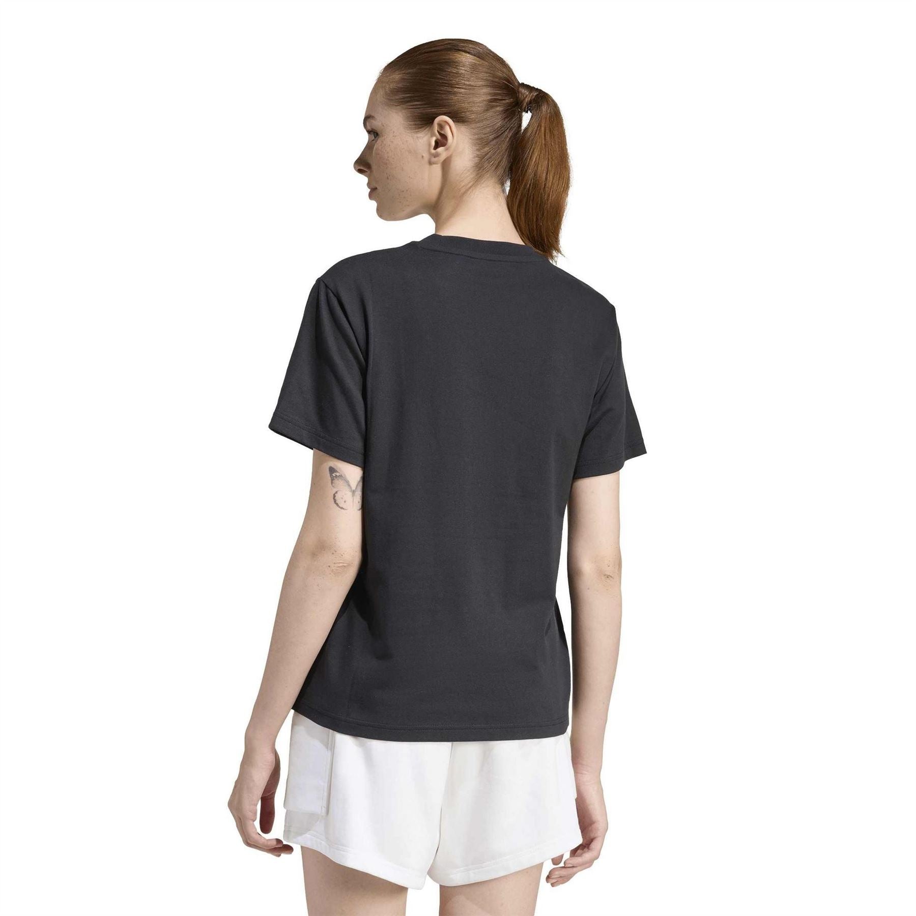 adidas Soft Sport Short Sleeve T-Shirt