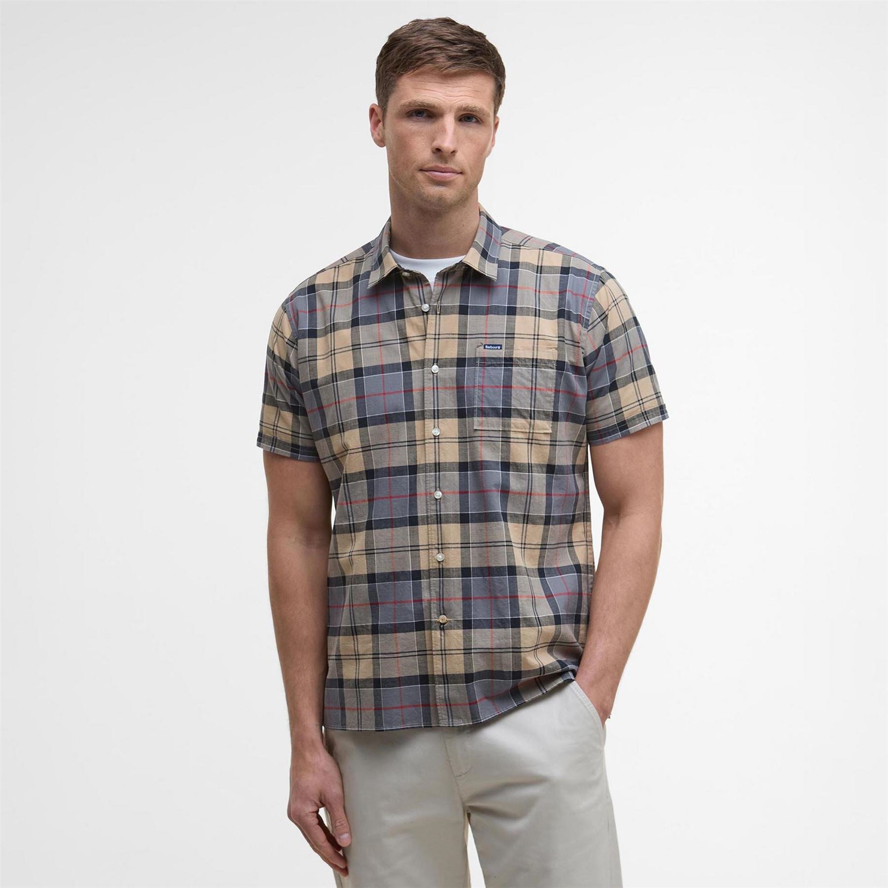 Barbour Gordon Shirt