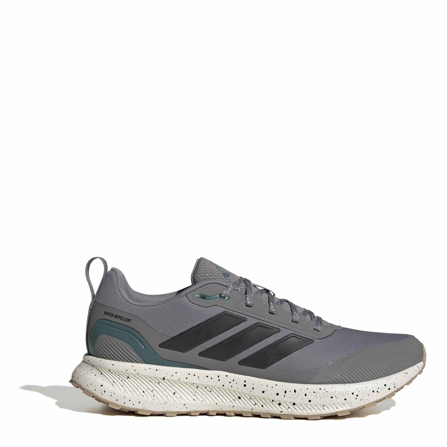 adidas Mens Runfalcon 5 Tr Running Shoes