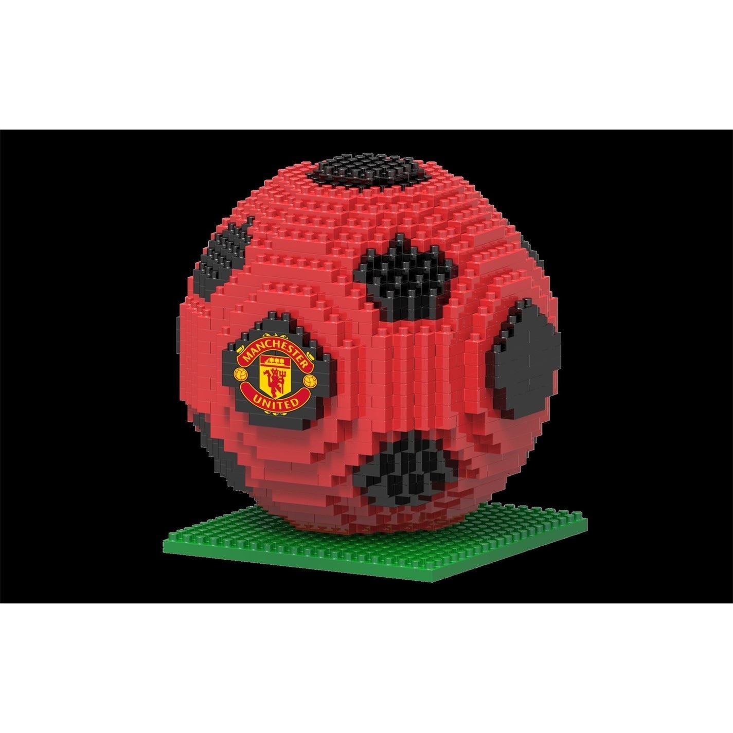 Team Brxlz 3d Football