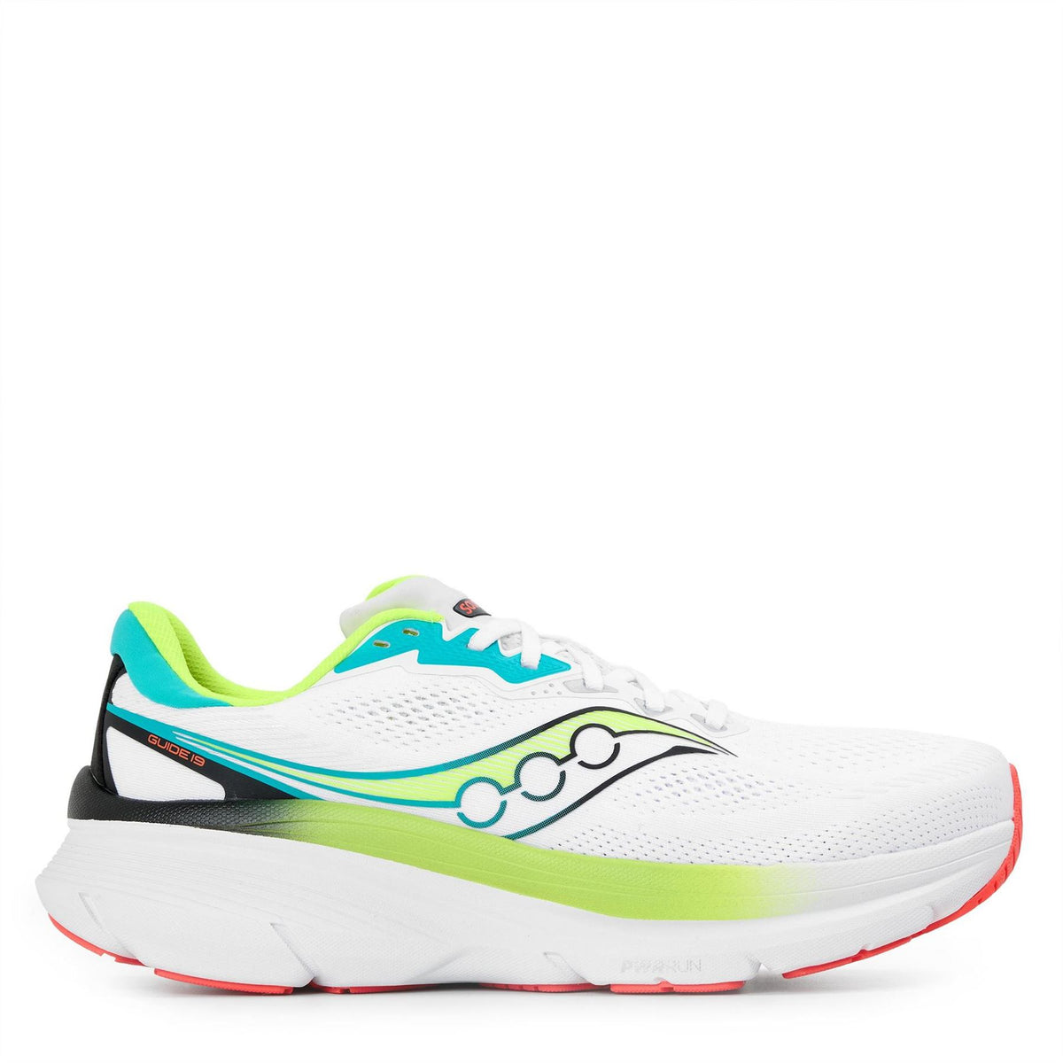 Saucony Running Shoes