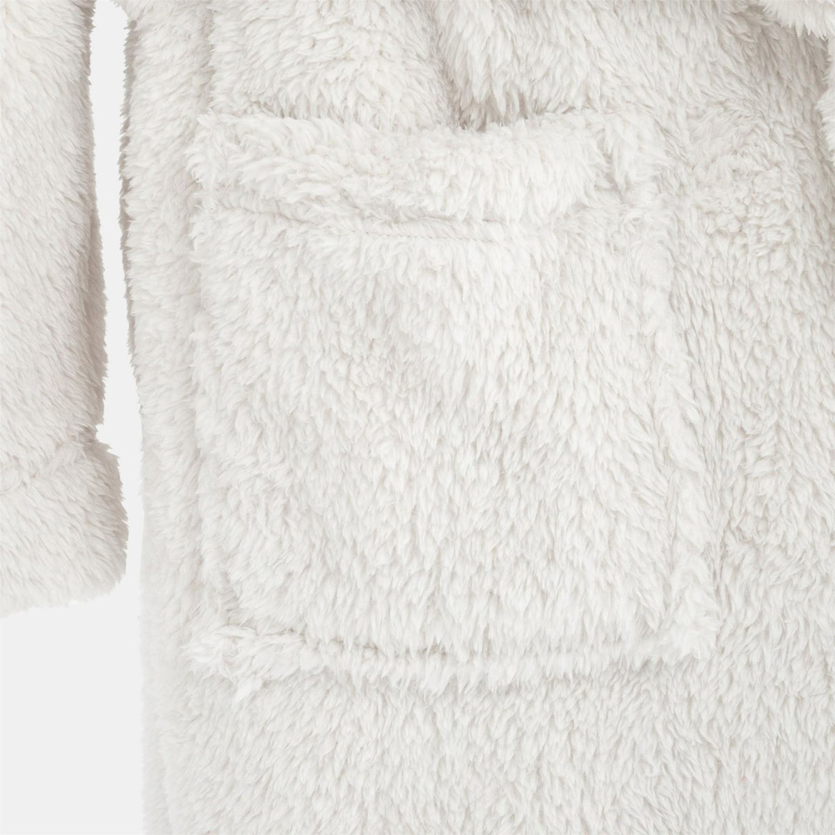 Linea Womens Fleece Robe
