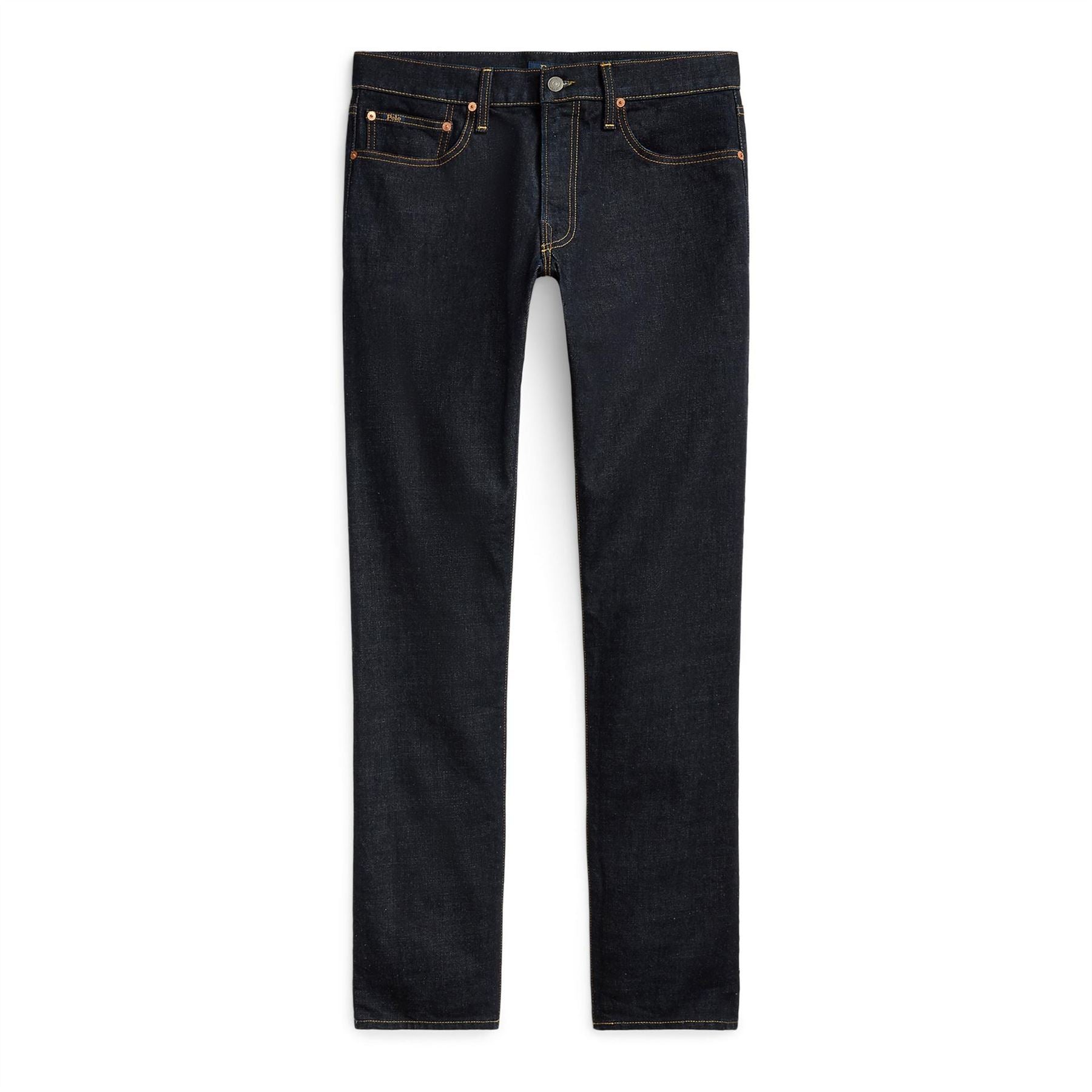 Polo Ralph Lauren Sullivan Slim Fit Jeans