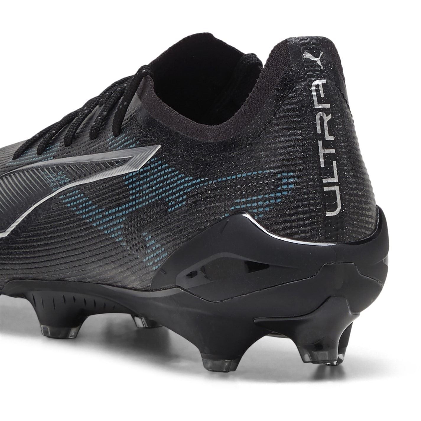 Puma Mens Ultra 5 Ultimate Firm Ground Football Boots