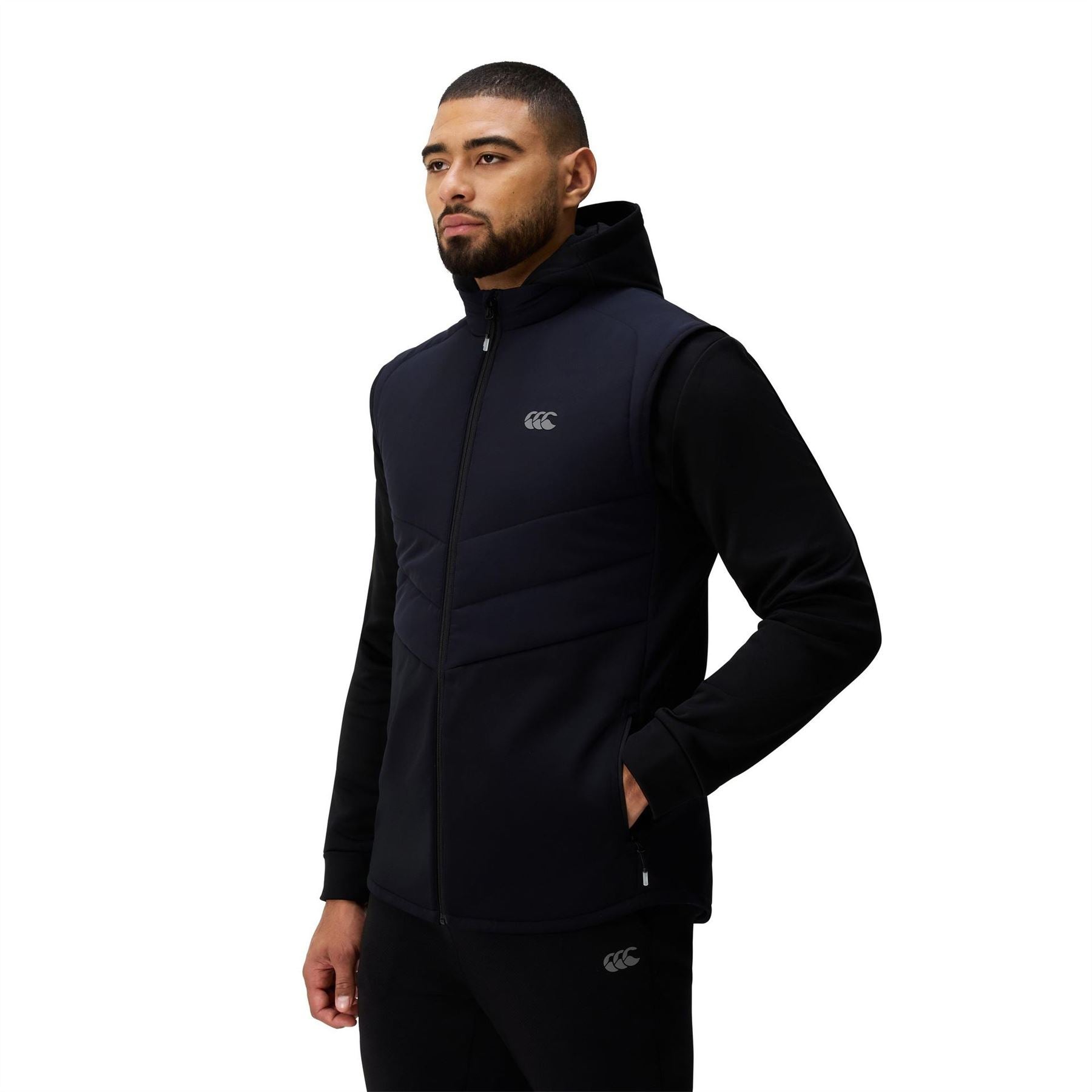 Canterbury Performance Rugby Jacket