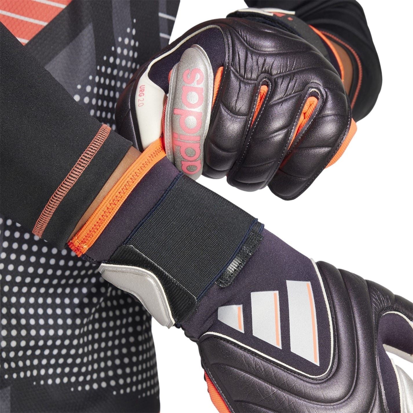 adidas Copa Pro Goalkeeper Gloves Adults