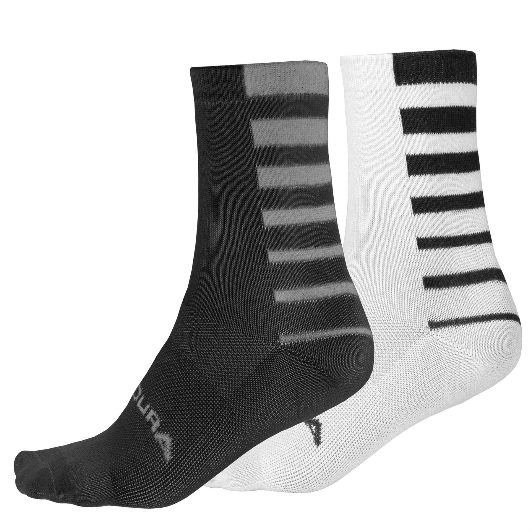 Endura Coolmax 2 Pack Socks