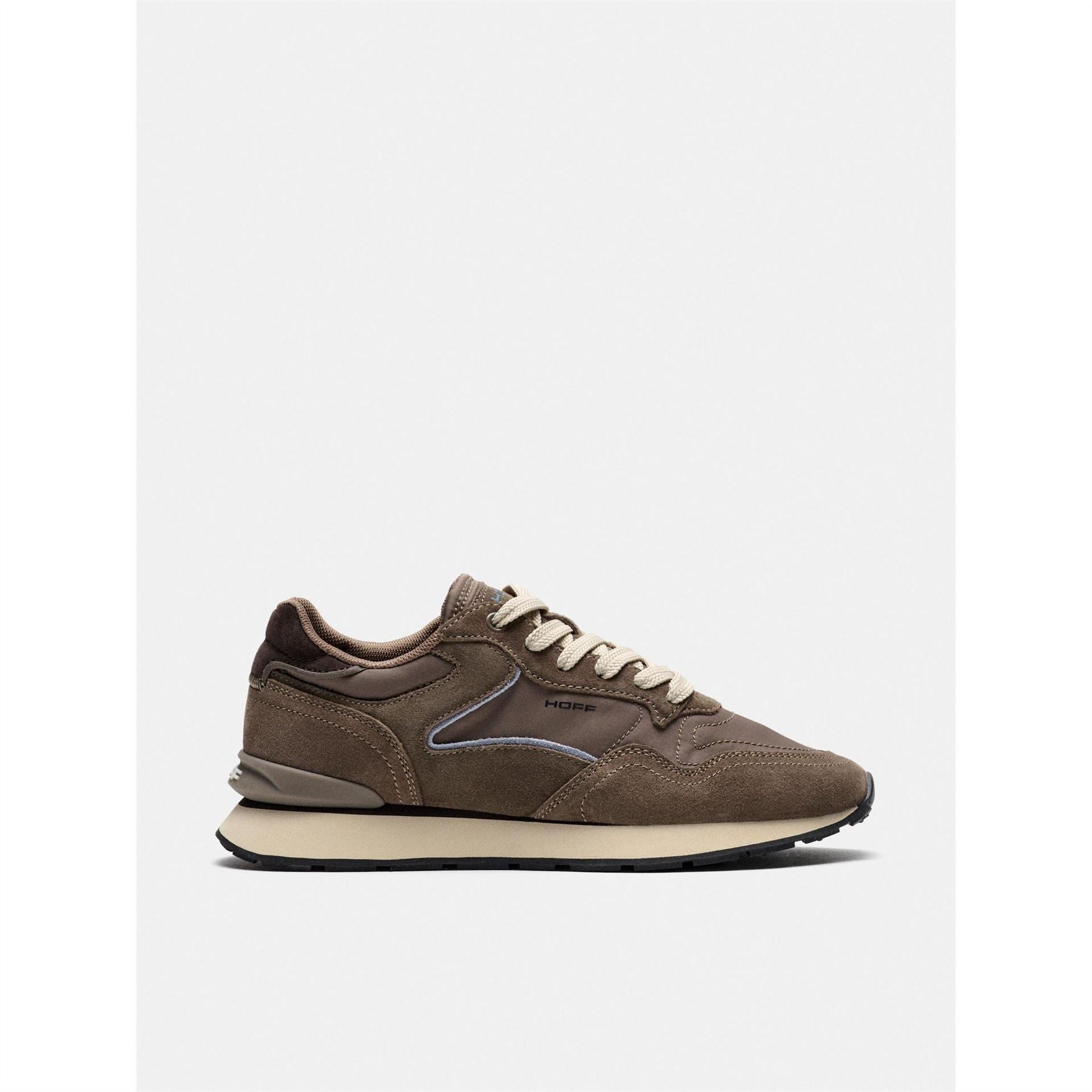 Hoff City Runner Trainers