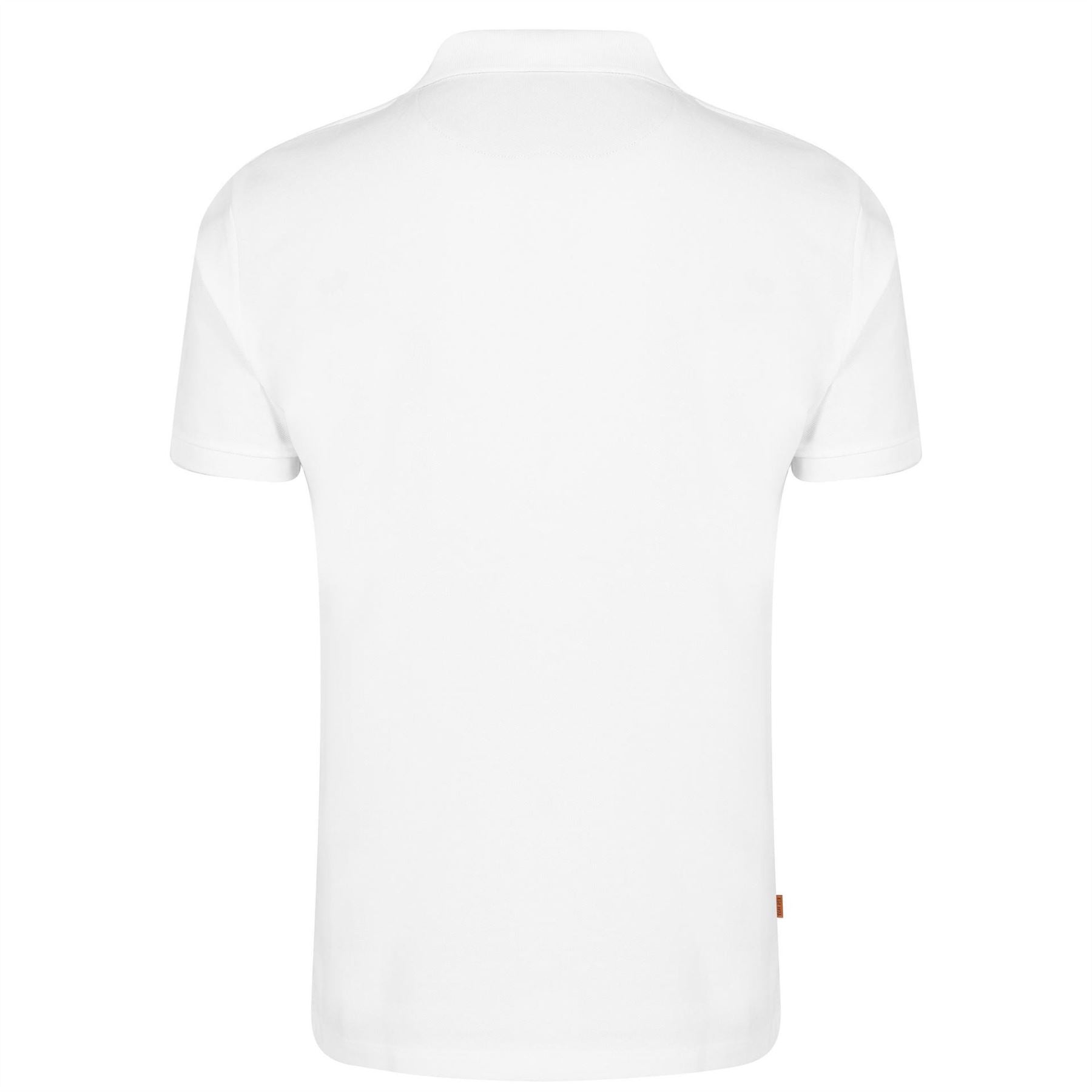 Timberland Short Sleeve Polo Shirt