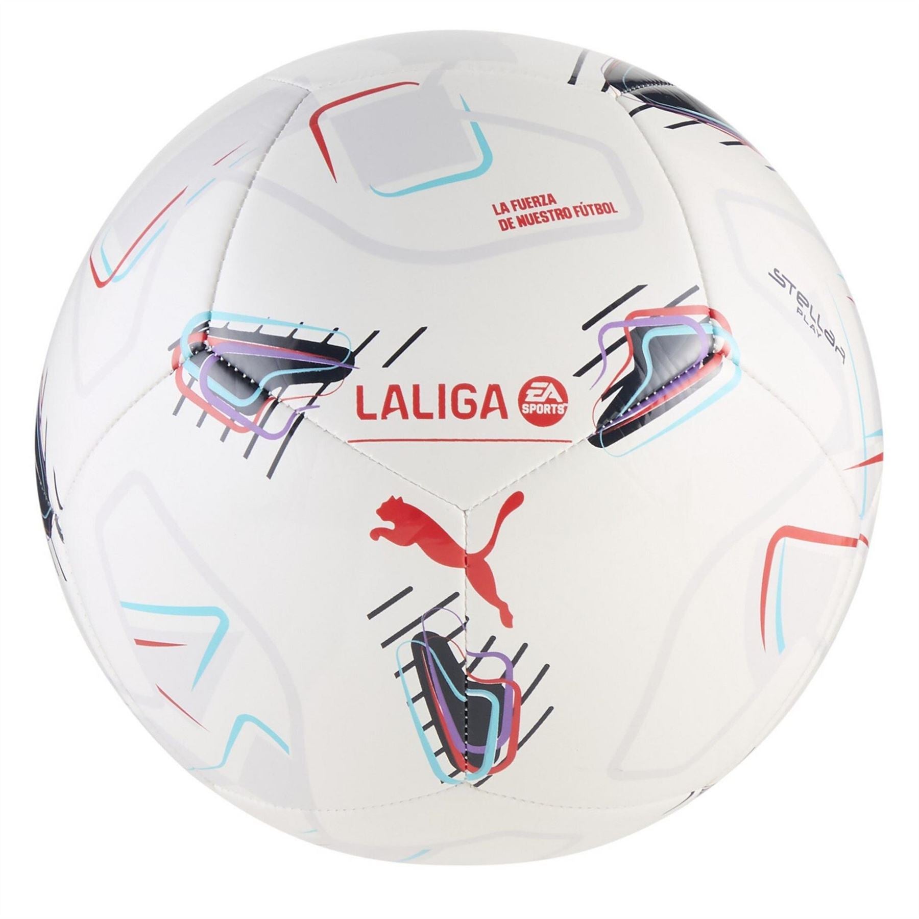 Puma Laliga Ply Ball Sn72