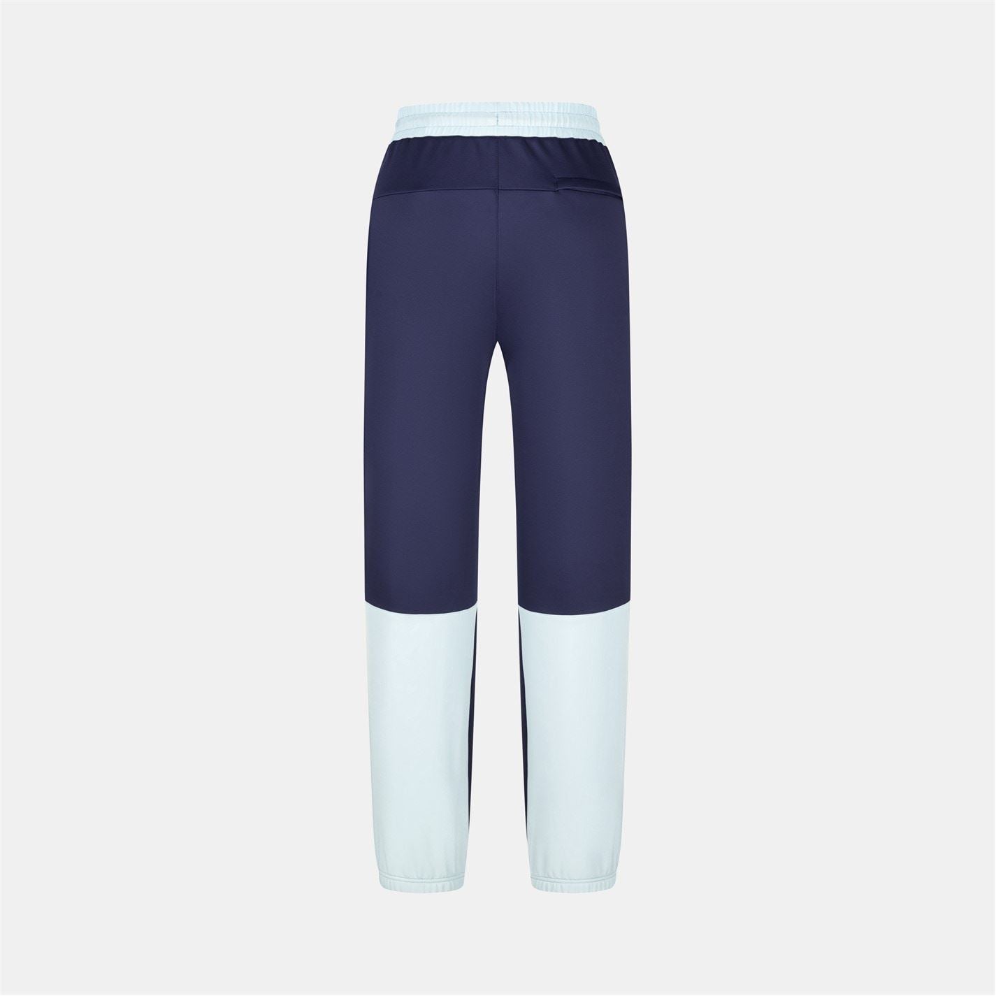 Everlast NRG Closed Hem Poly Tracksuit Joggers