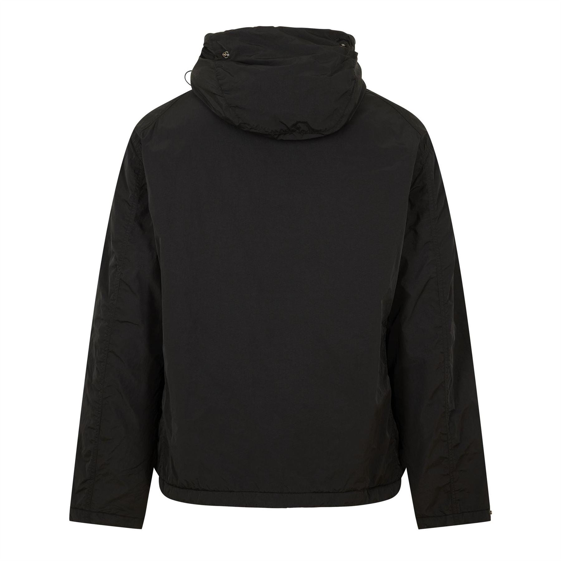 CP Company Chrome R Goggle Quilted Jacket