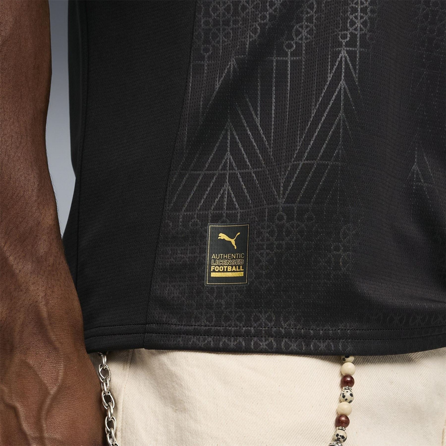 Puma Dortmund Special Edition Replica Adults