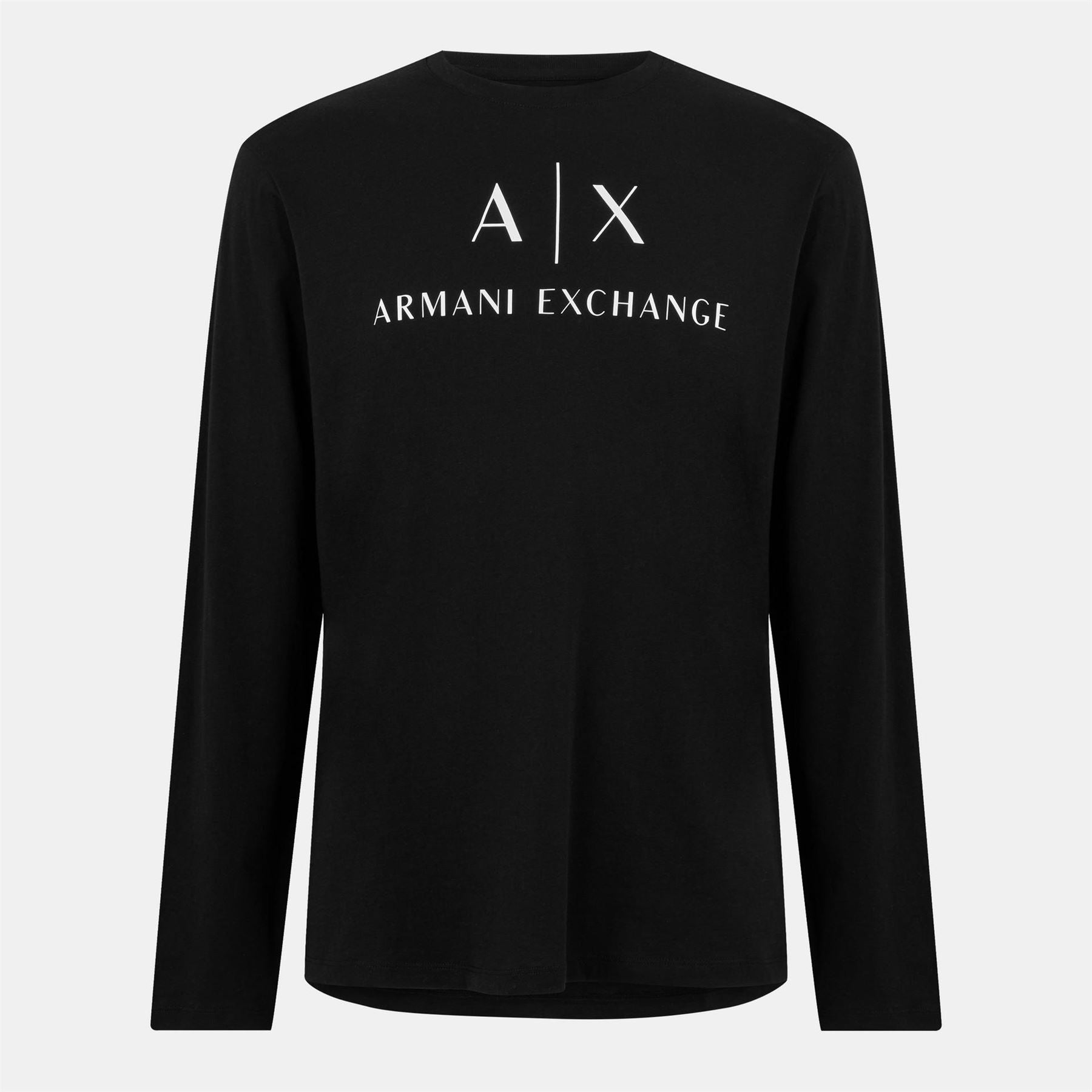 Armani Exchange Long Sleeve T-Shirt