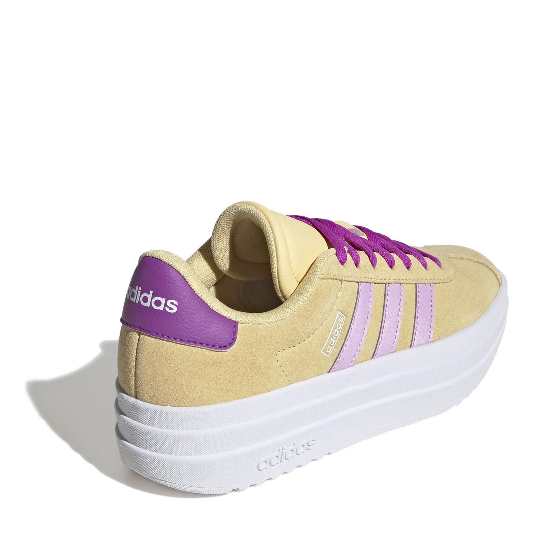 adidas Vl Court Bold Kids Trainers