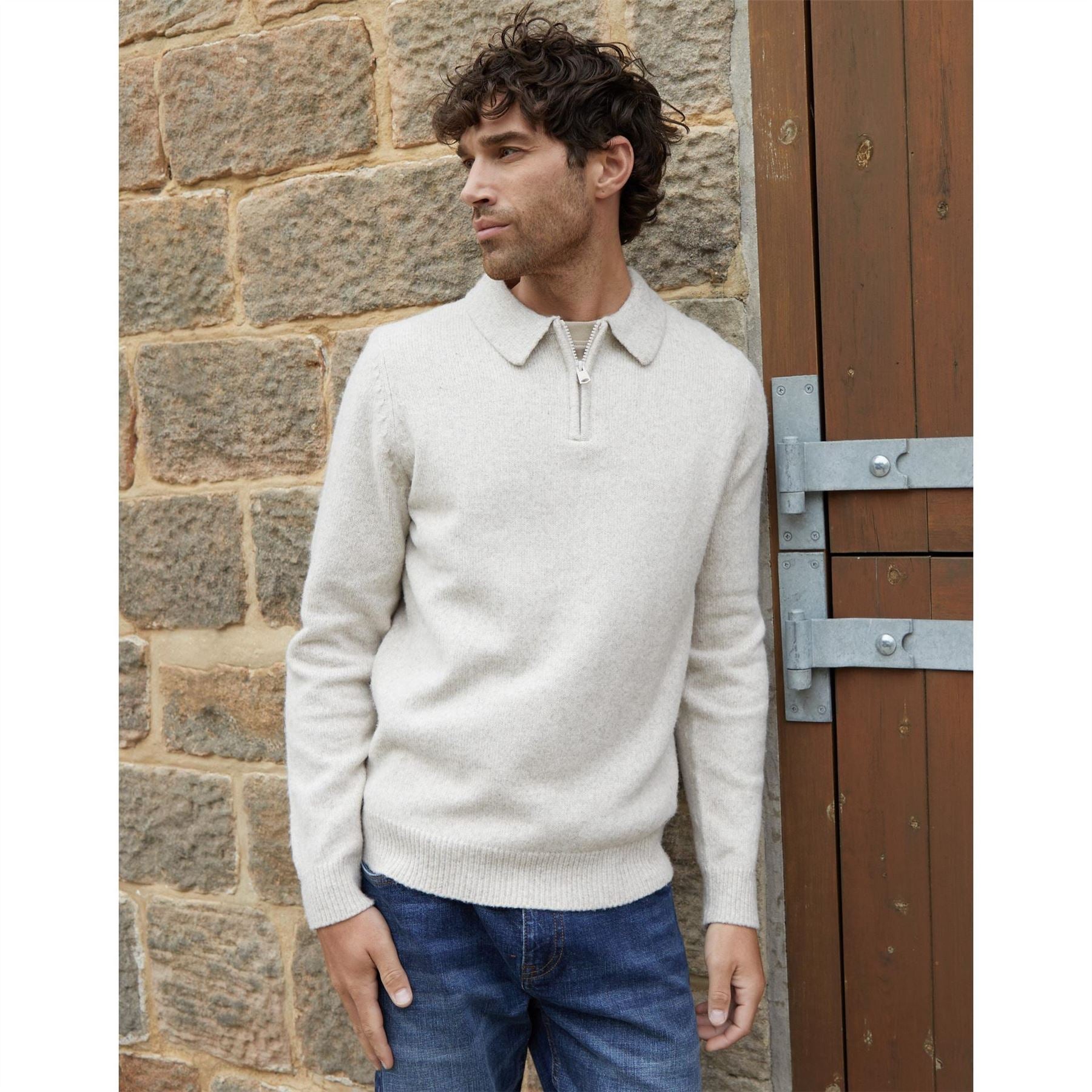 Threadbare Windermere L S zp