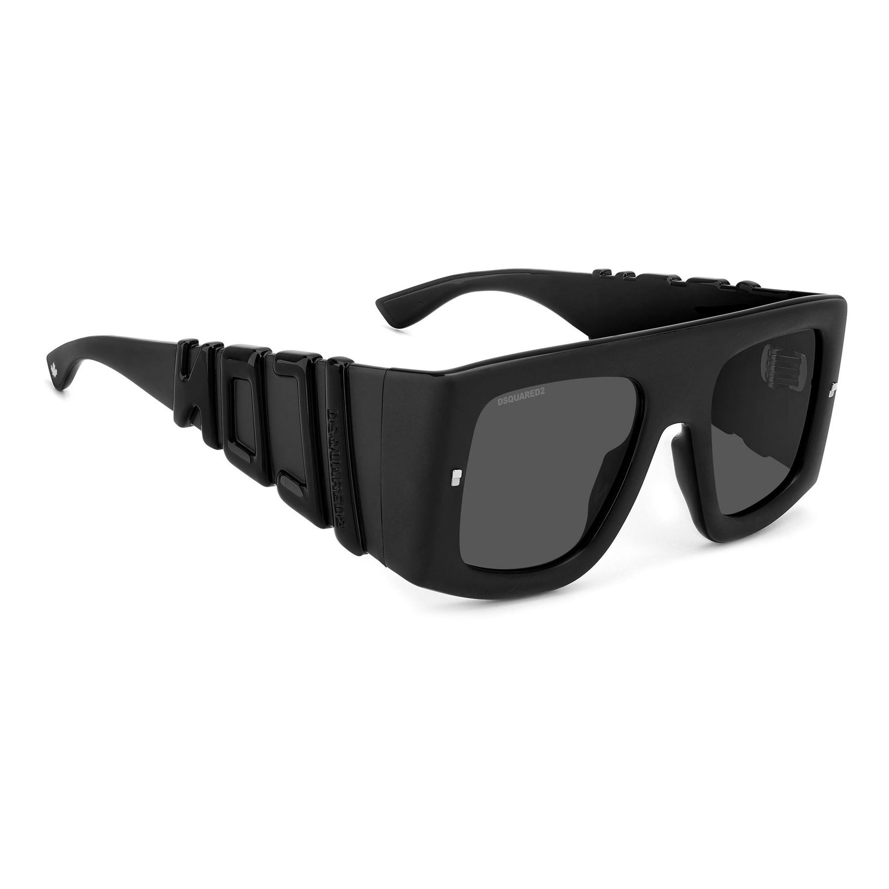 DSquared2 Rec Flat Top Sunglasses