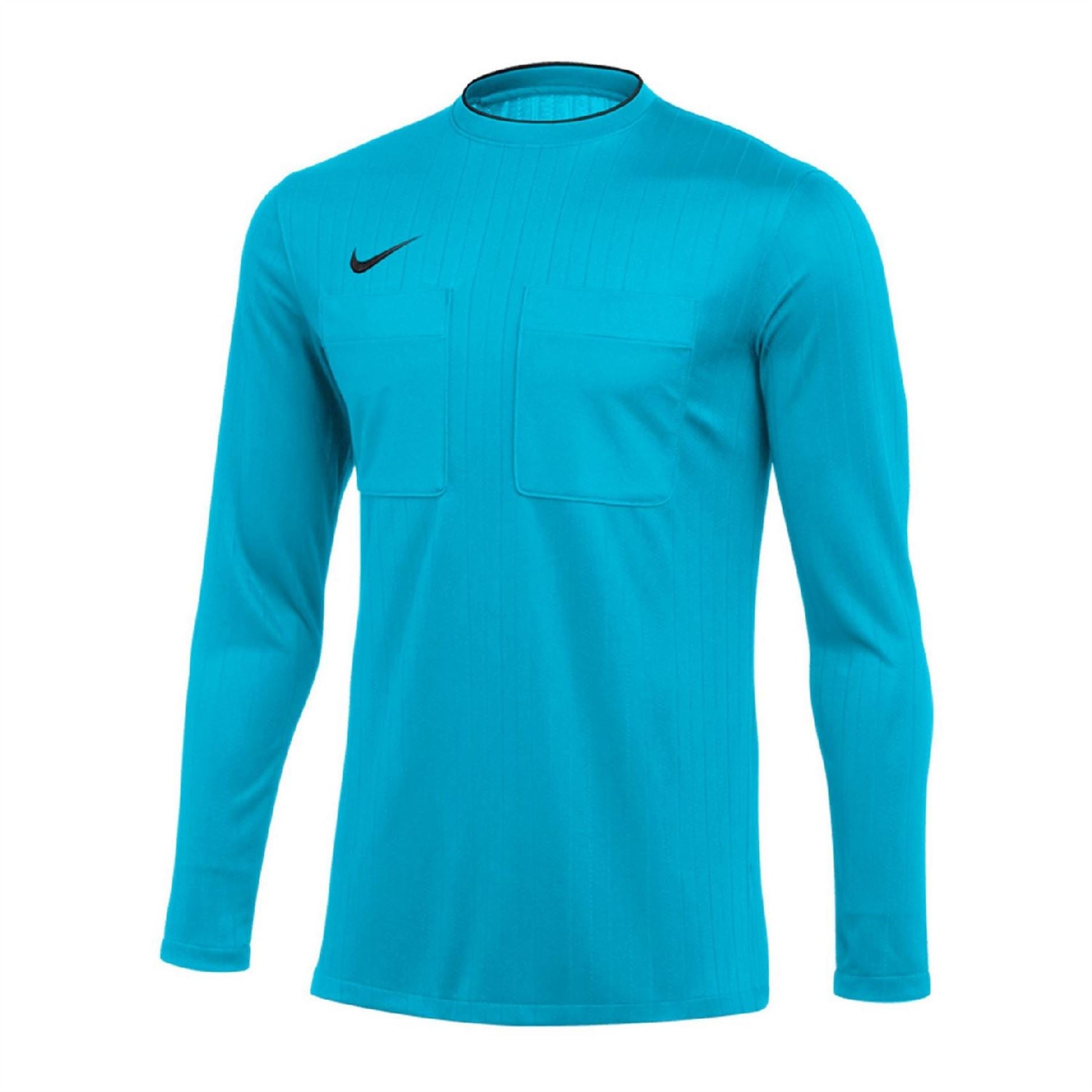 Nike Jersey Crew Neck Long Sleeve Regular Fit T-Shirt