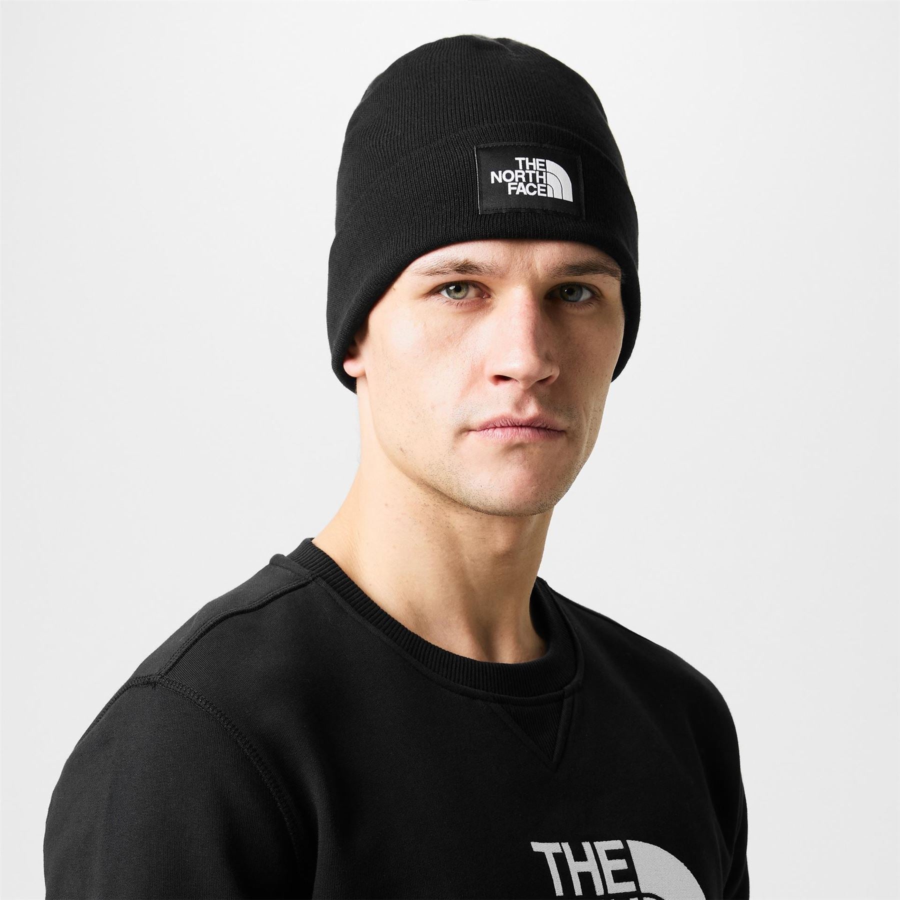 The North Face Worker Recycled Beanie