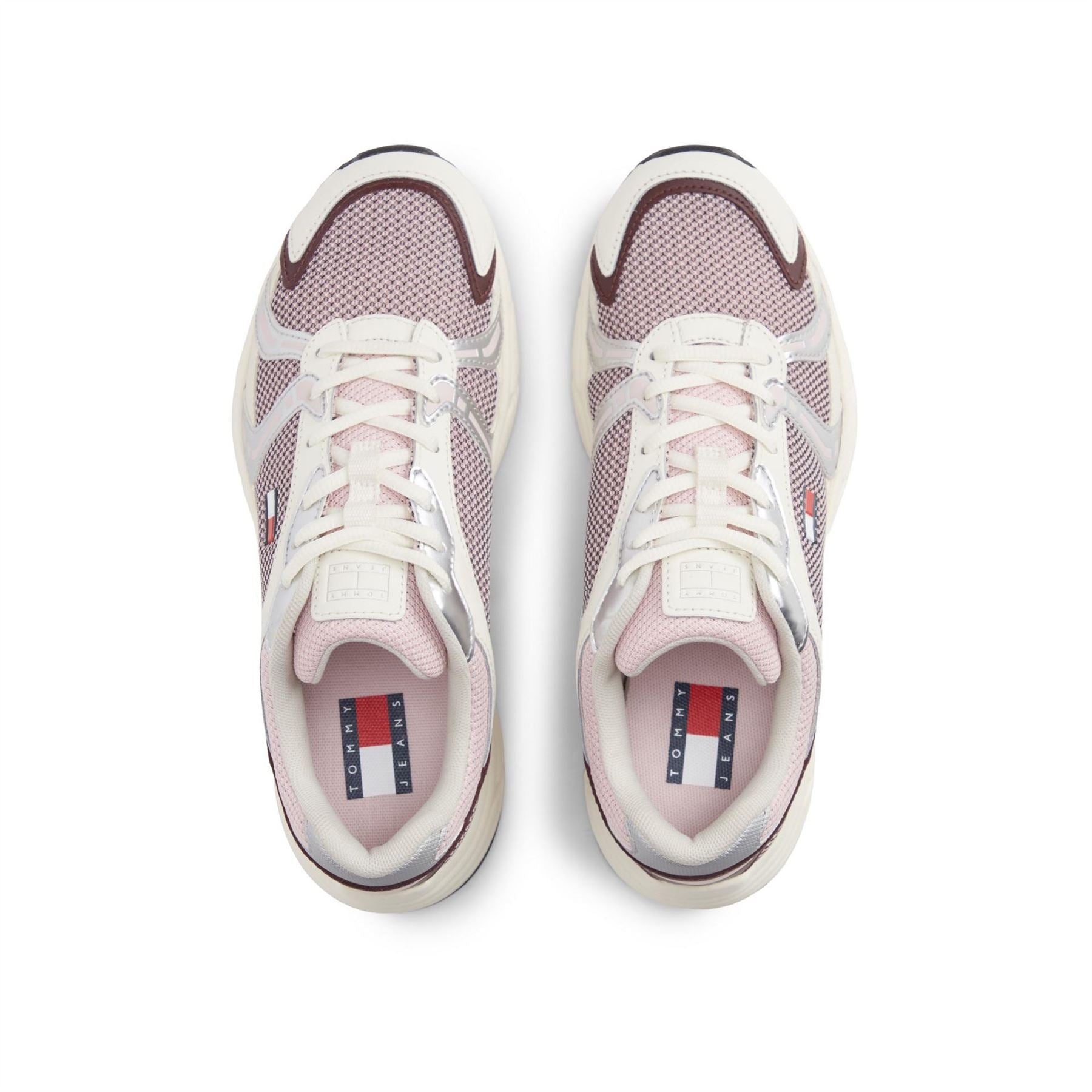 Tommy Jeans Modern Rnr Ld64