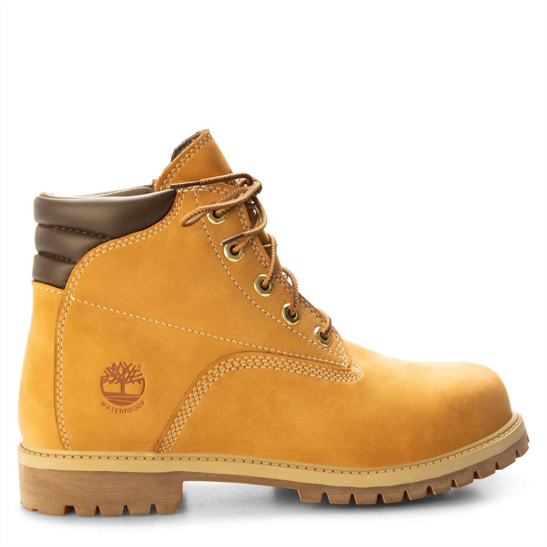 Timberland 6 Inch Waterproof Boots