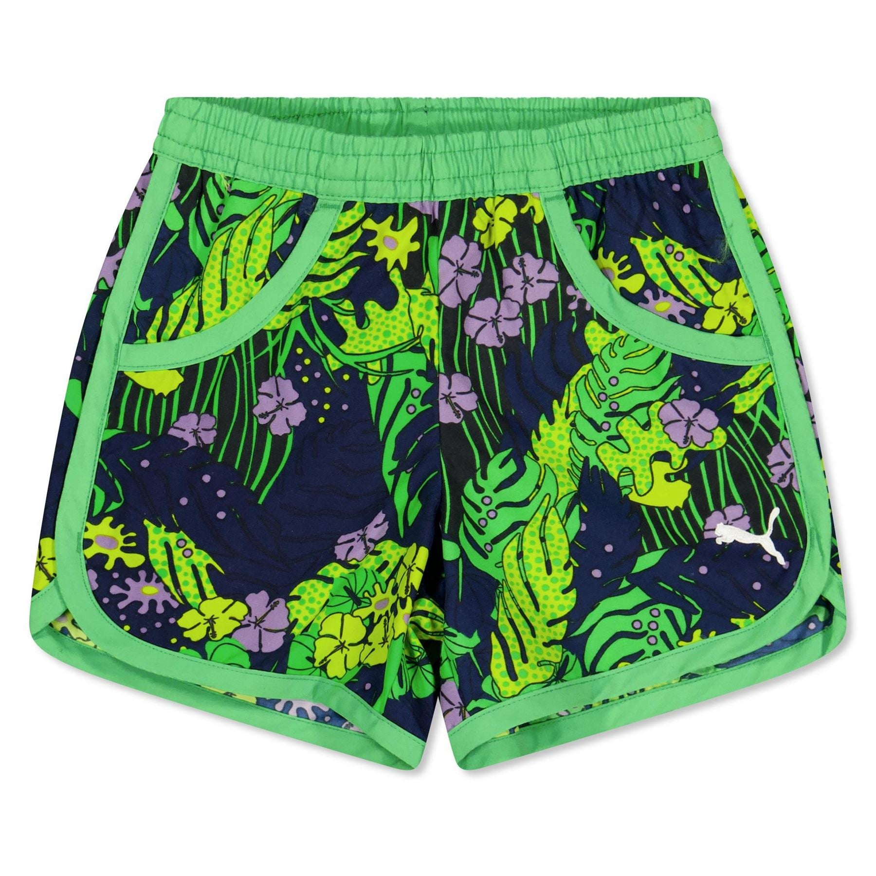 Puma Beach Shorts Infants