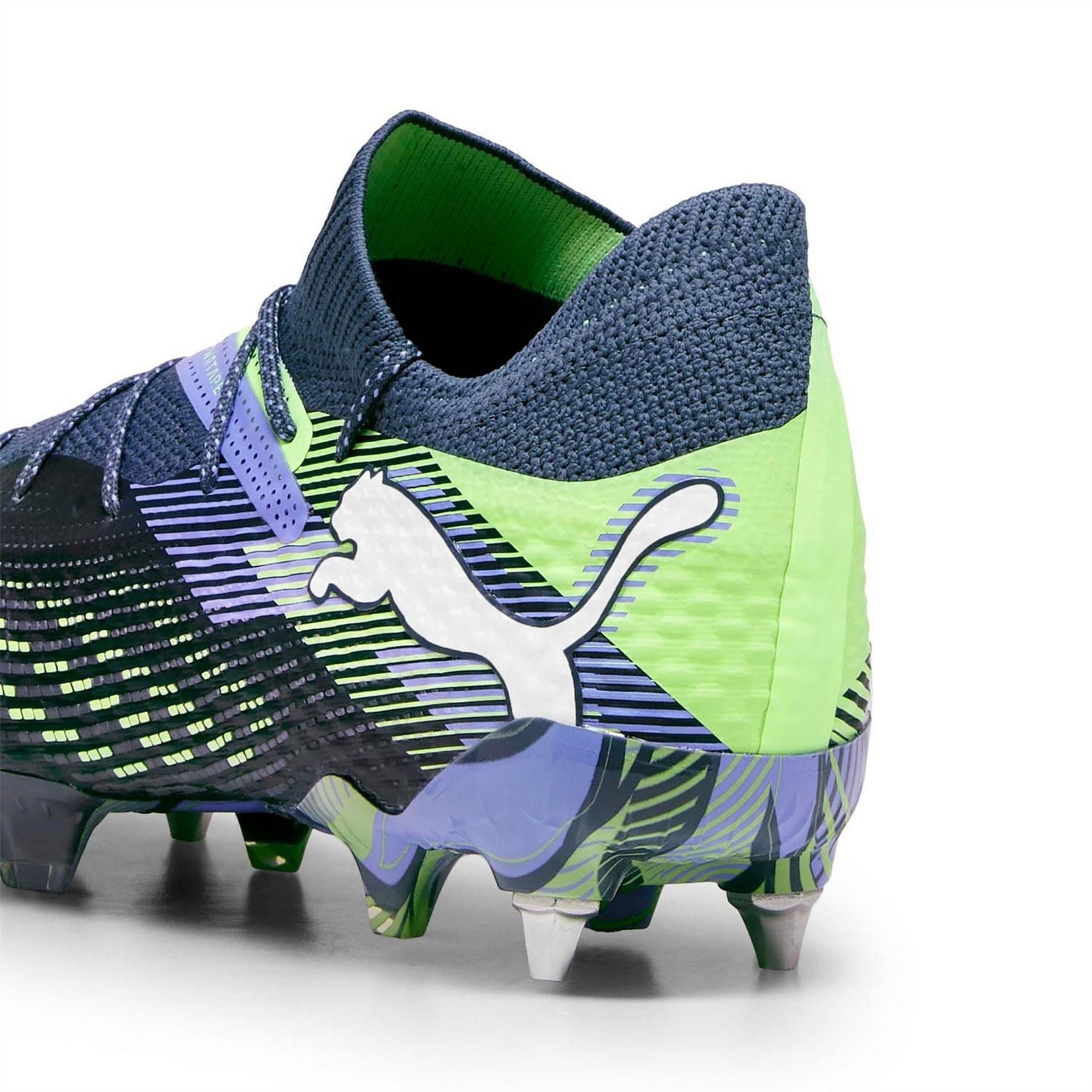 Puma 7 Ultimate Mxsg Football Boots
