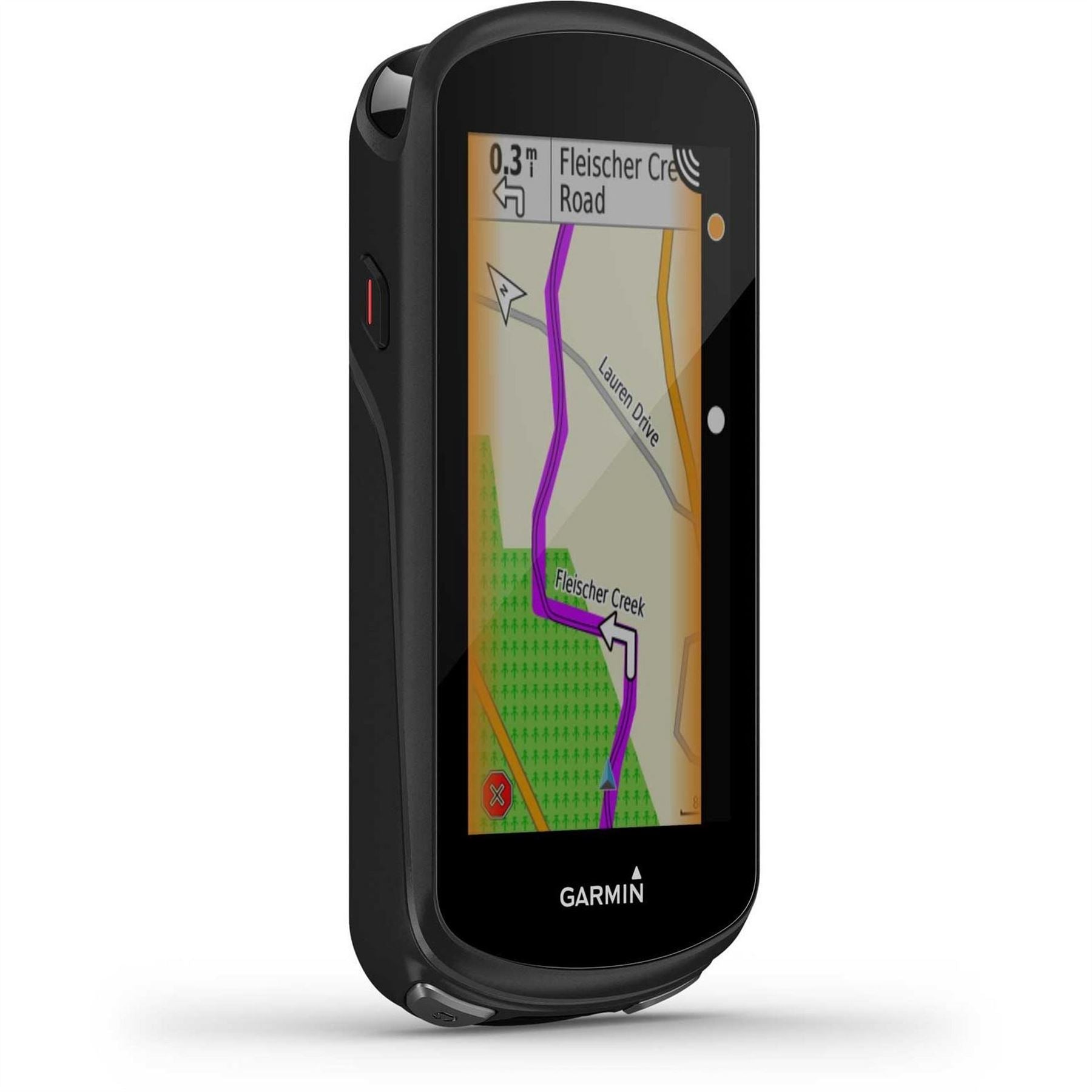 Garmin Edge 1030 Plus