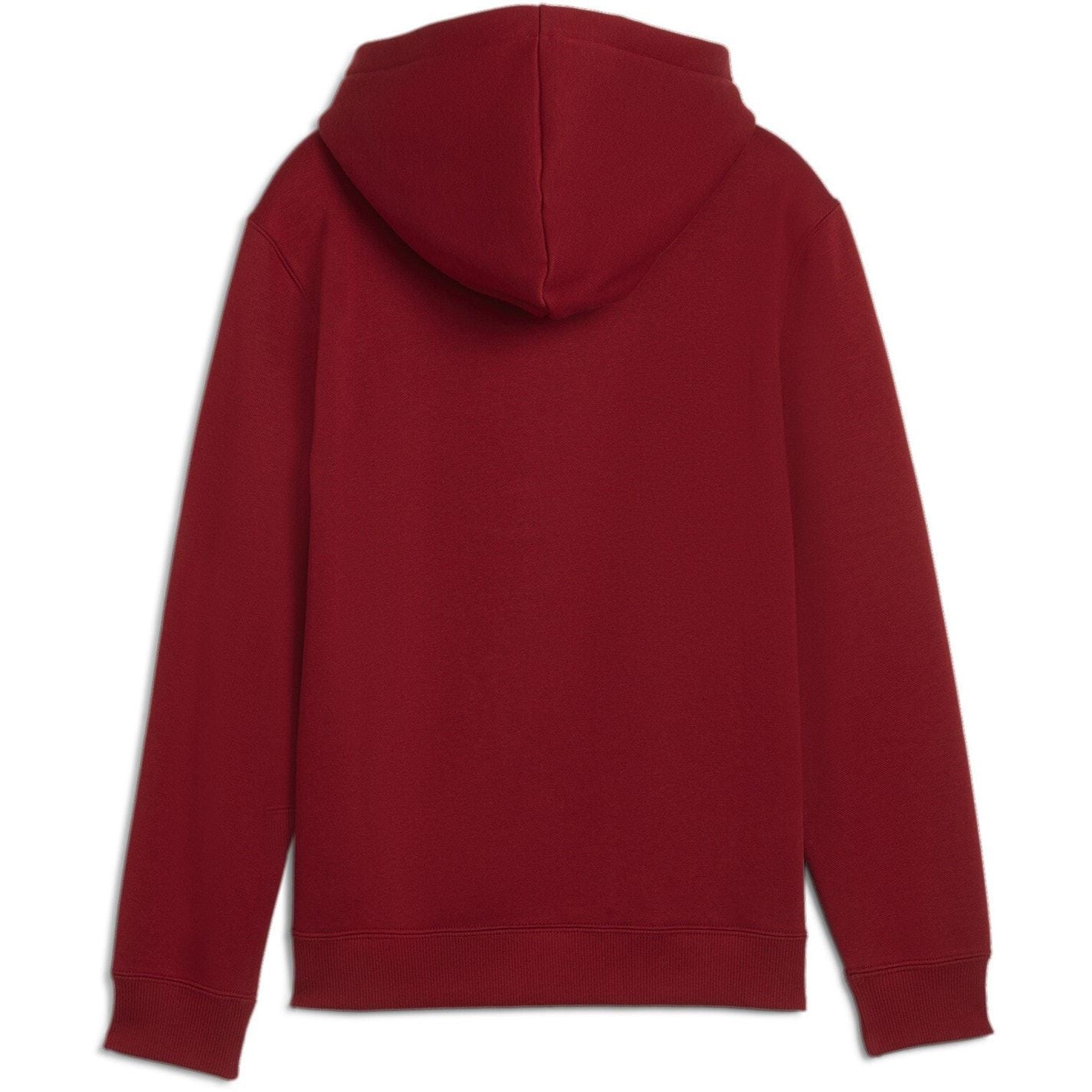 Puma Squad Hoodie Fl B Hoody Unisex Kids