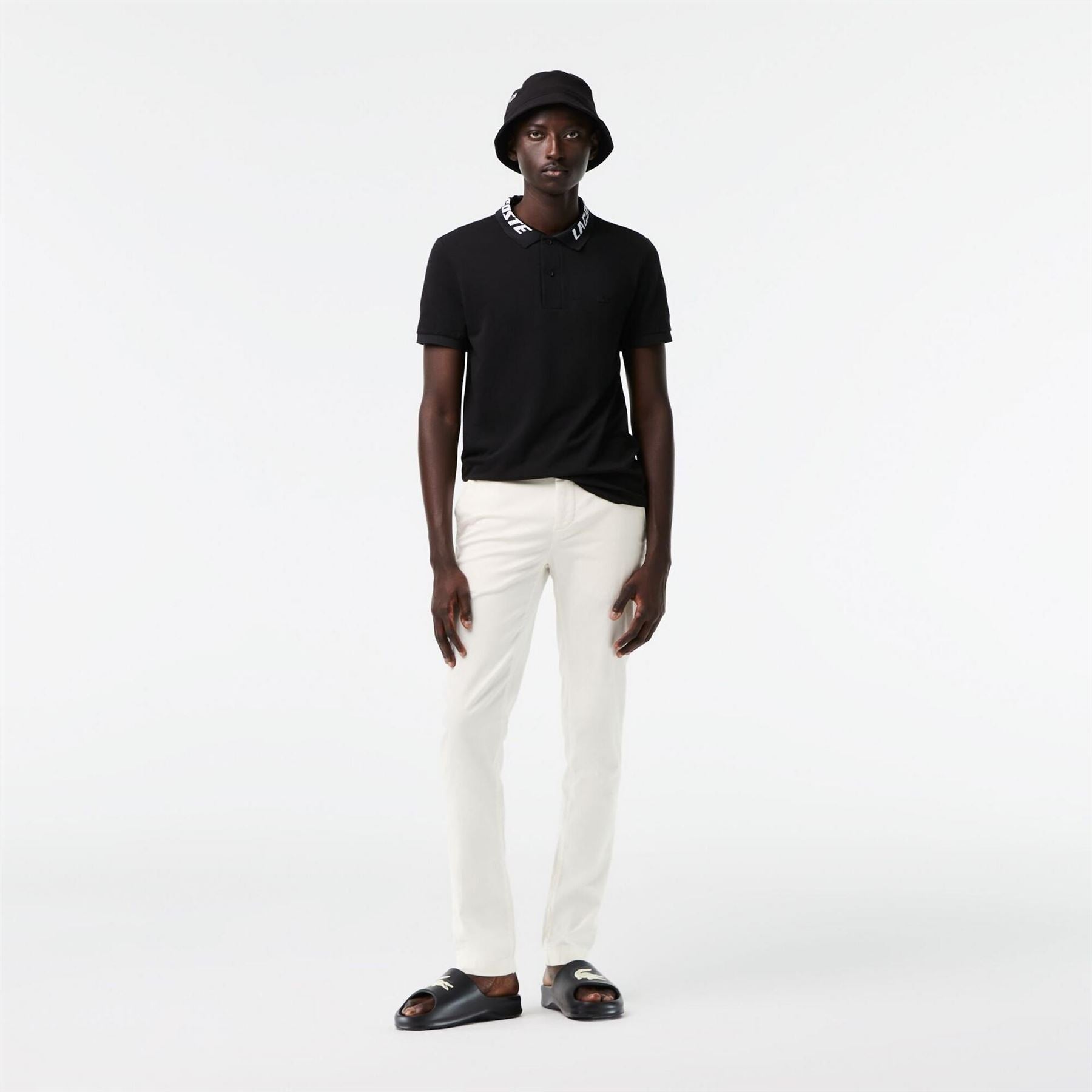 Lacoste Trousers