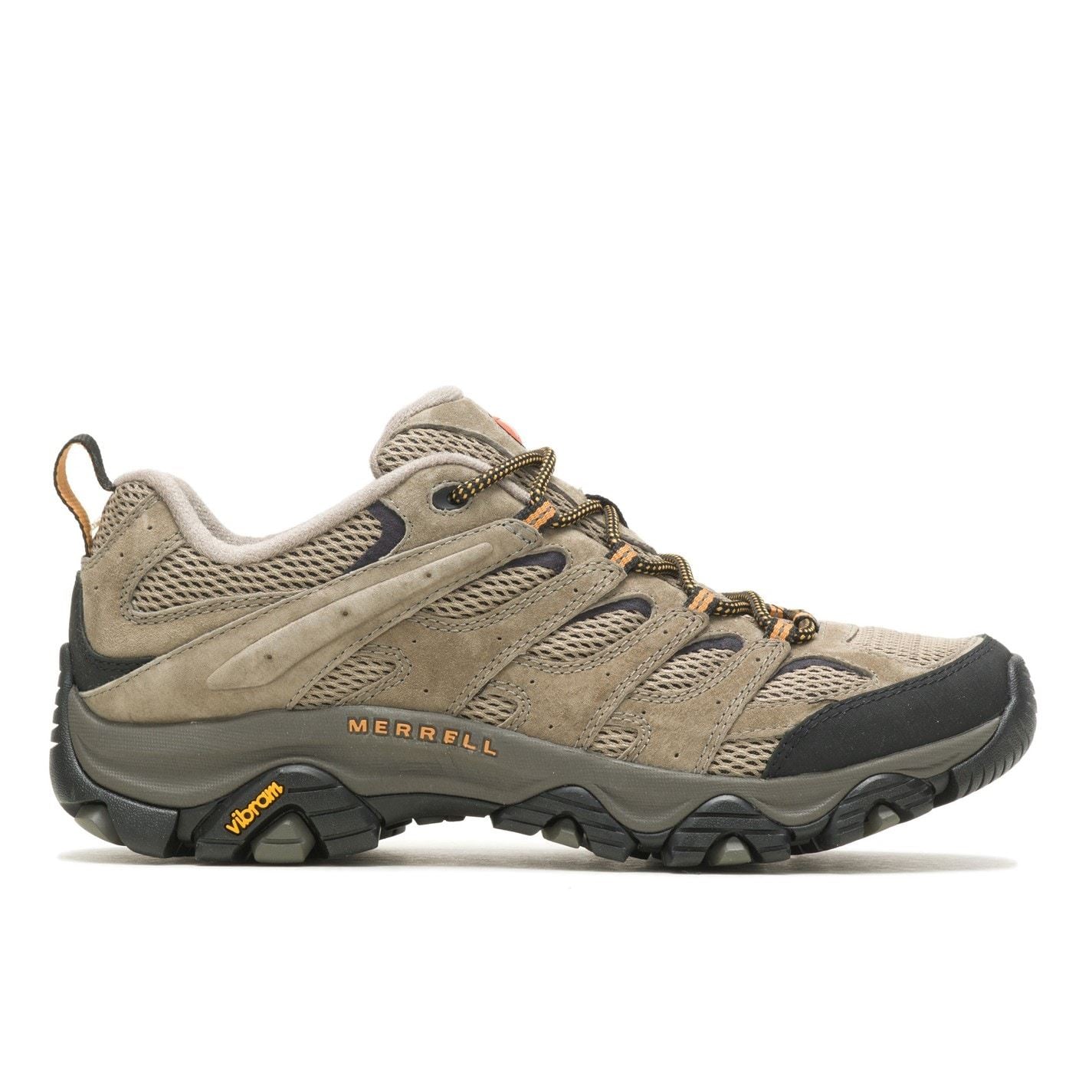 Merrell Mens Moab 3 Vent Hiking Shoe