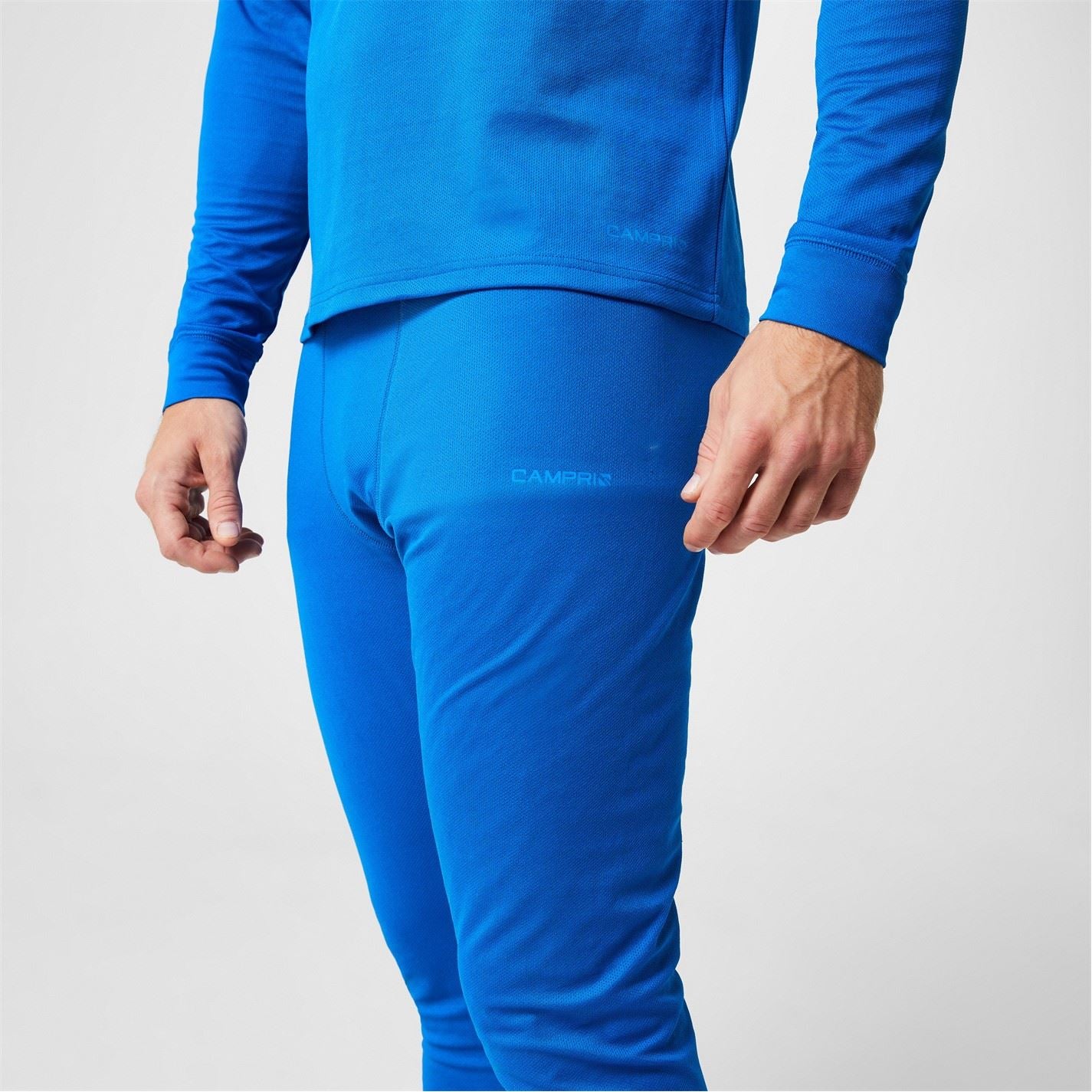 Campri Mens Thermal Baselayer Pant