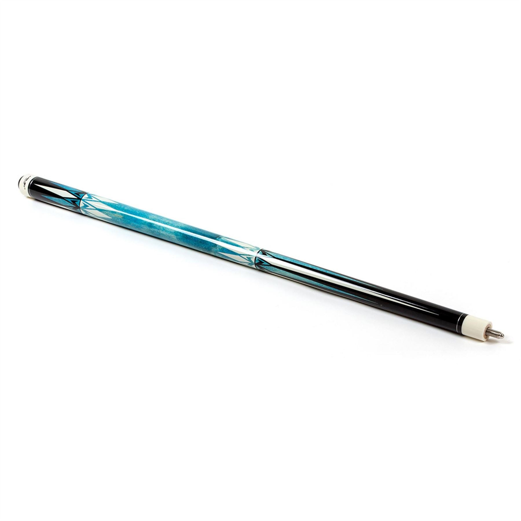 Riley Canadian Maple 58 Inch American Pool Cue