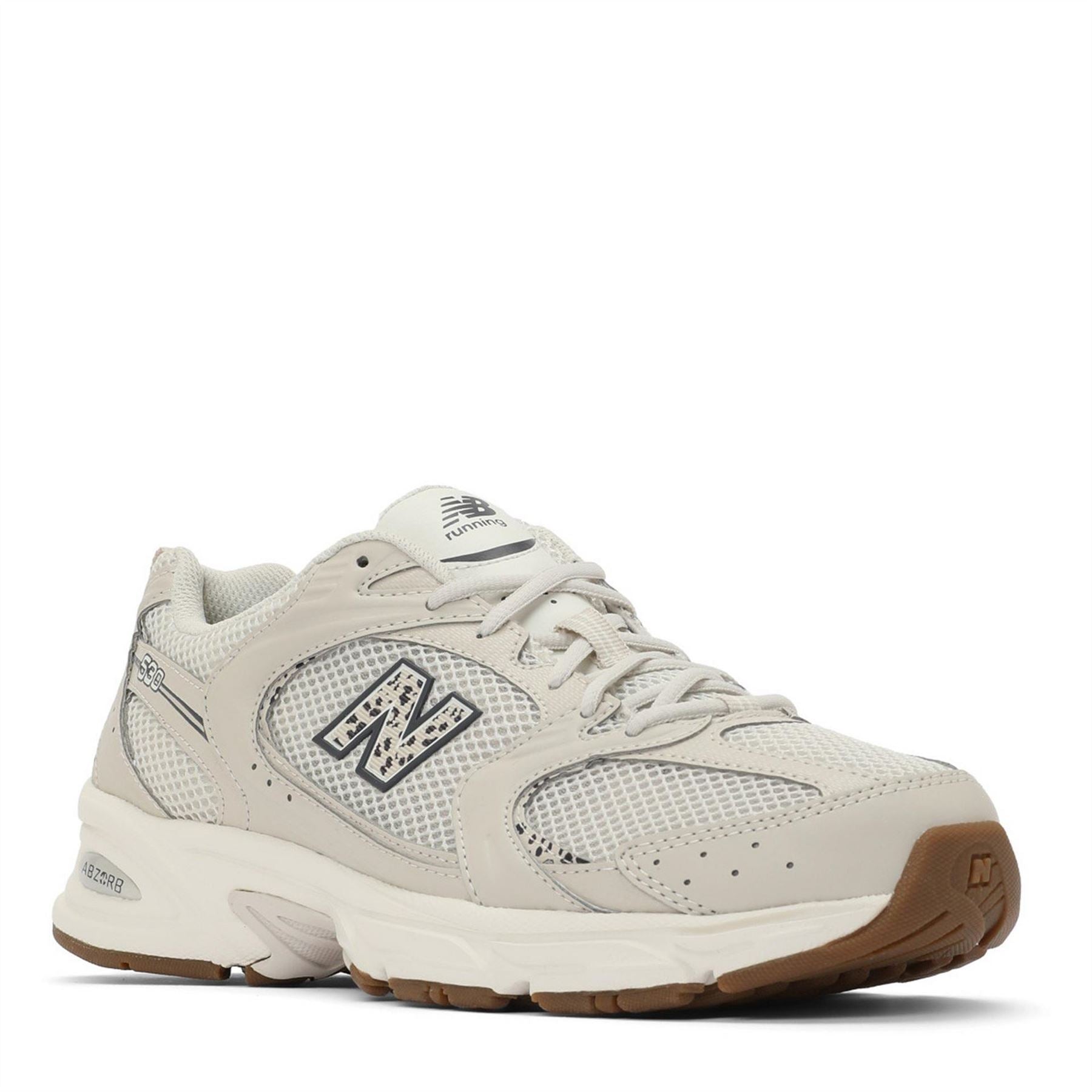 New Balance Womens Balance 530 Trainers