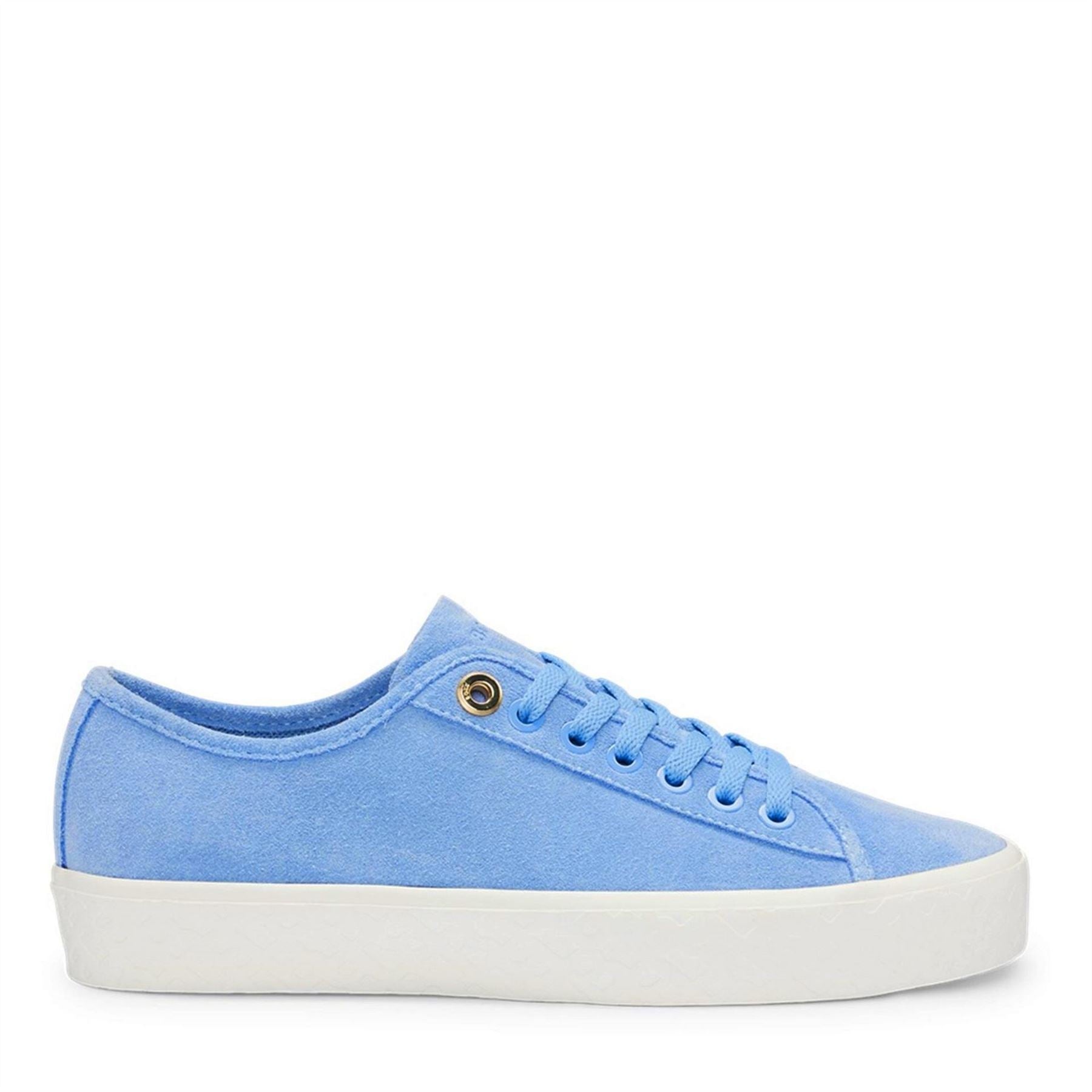 Boss Aiden Tennis Shoes, Iconic Logo