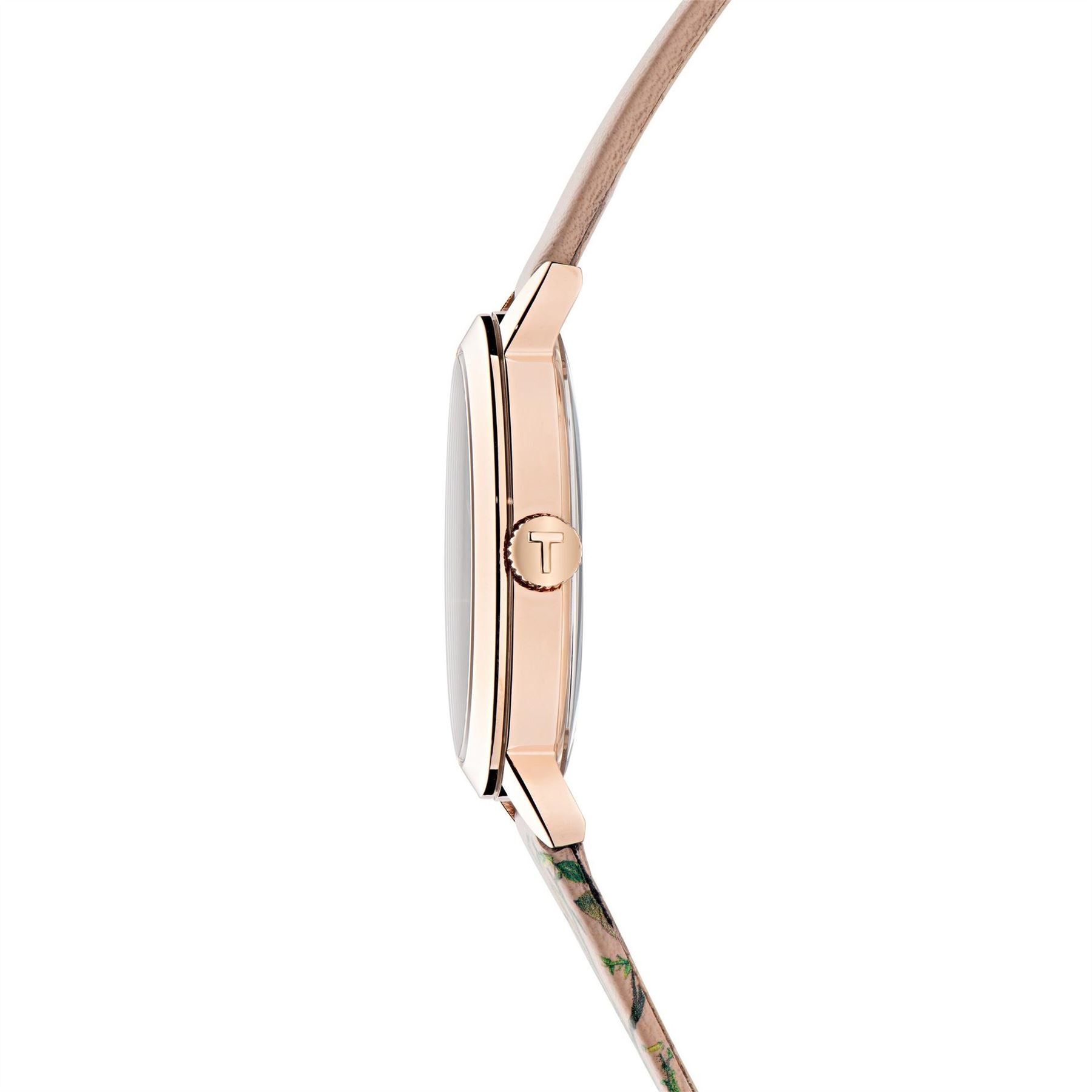 Ted Baker Quartz Analogue Quartz Watch