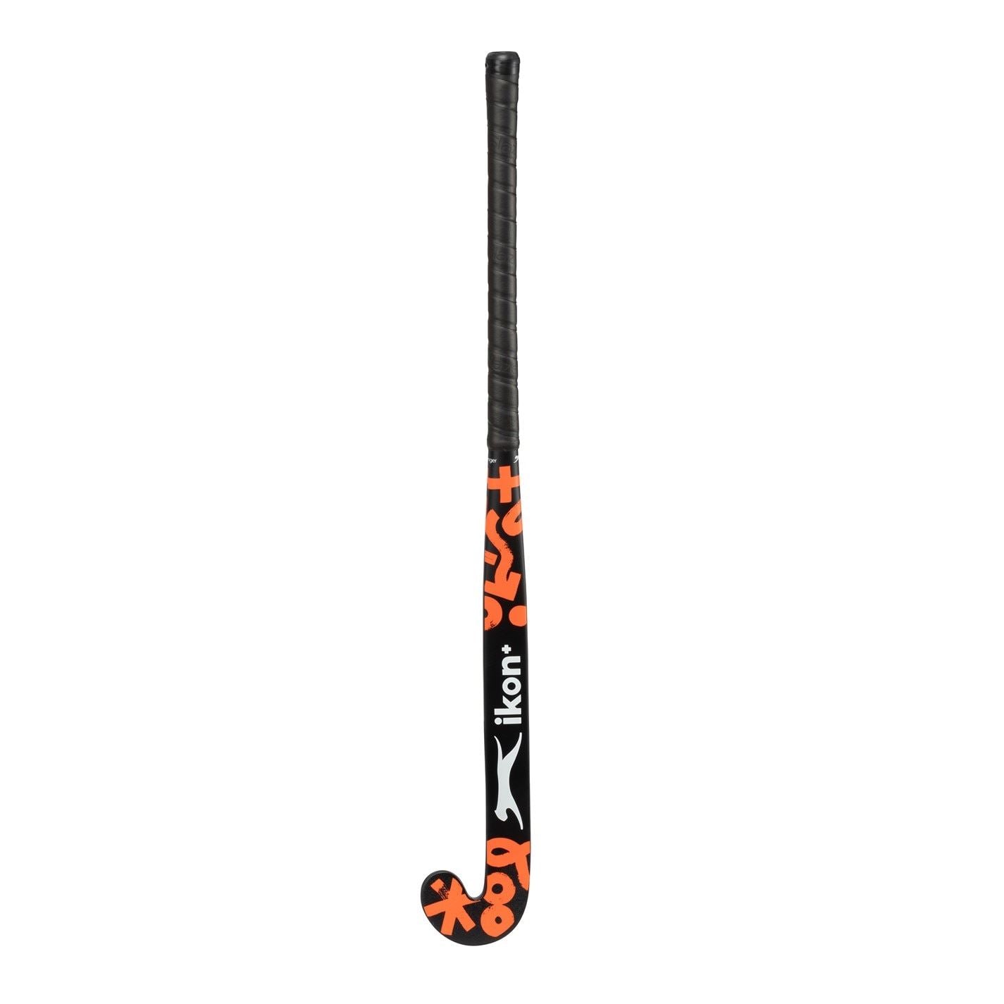 Slazenger Ikon Plus Hockey Stick Juniors