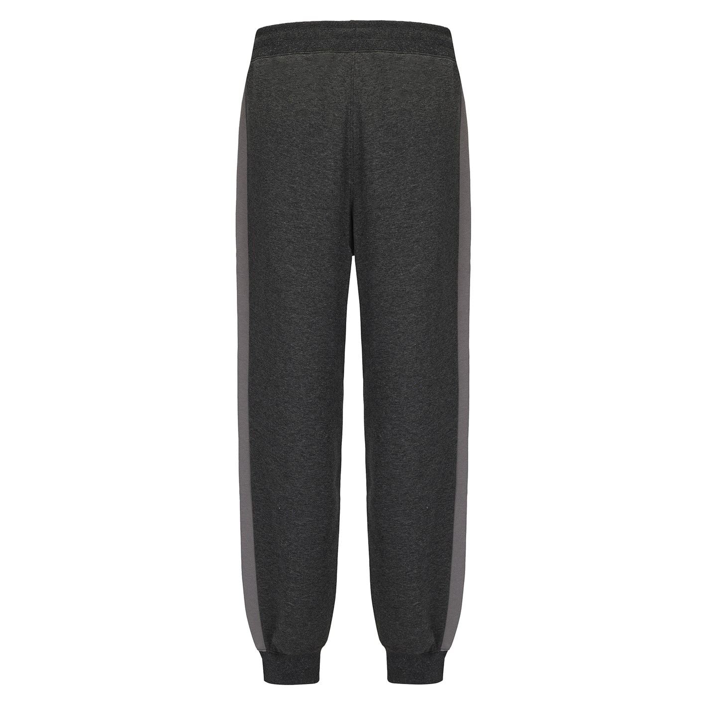Slazenger Cntrouserst Elastic Cuff Straight Leg Joggers