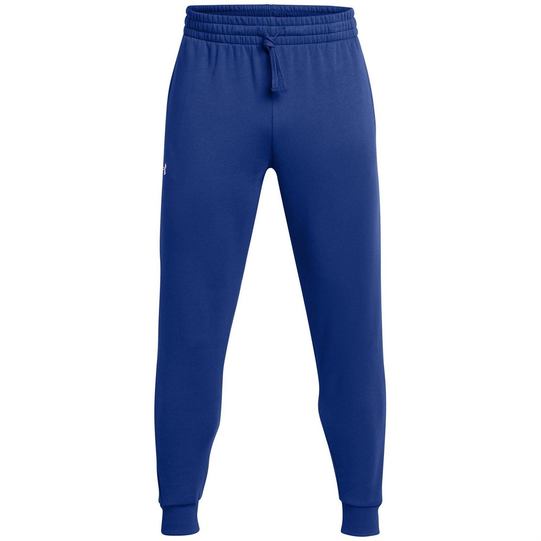 Under Armour Mens Armour Ua Rival Fleece Joggers