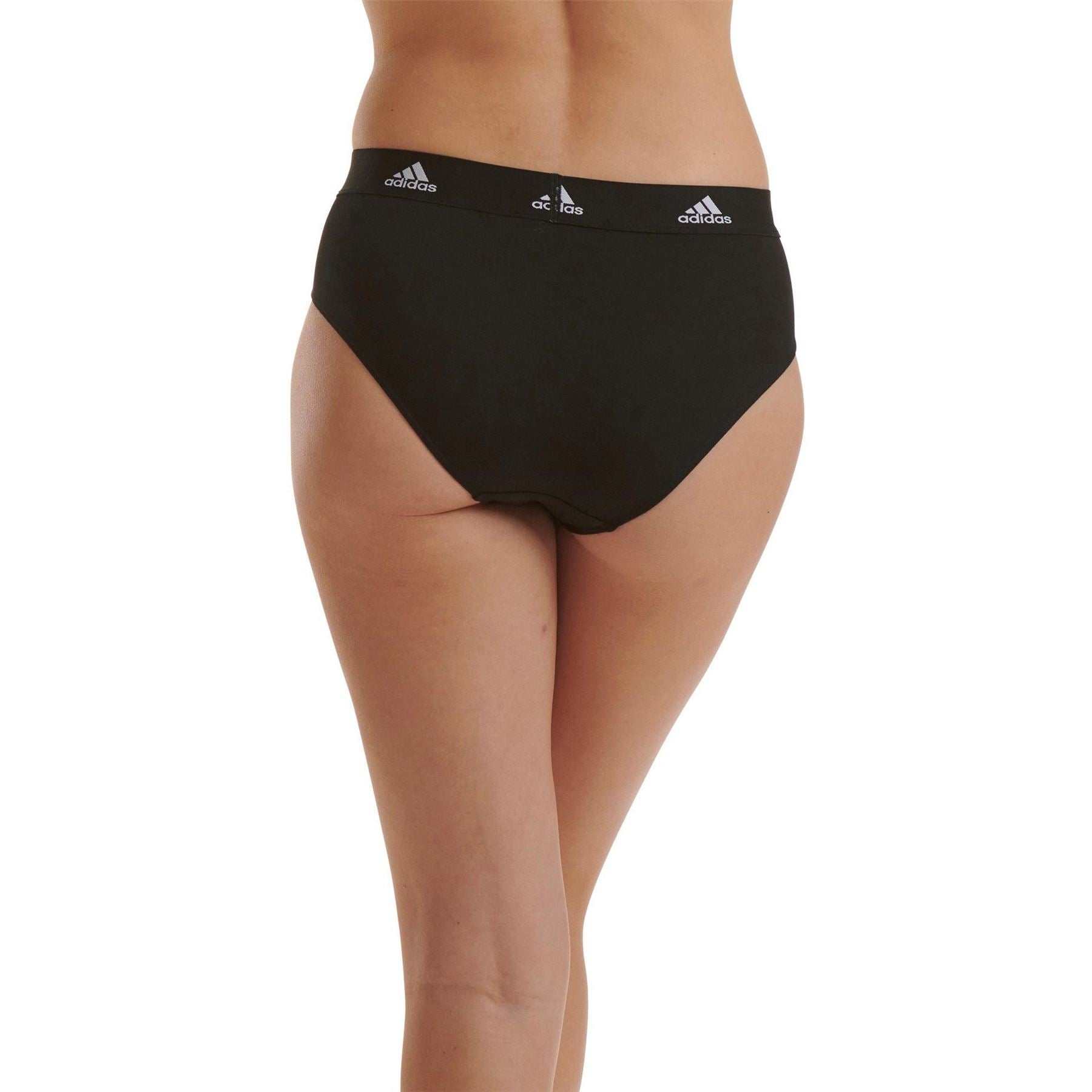 adidas Active Comfort Cotton Brief 2 Pack