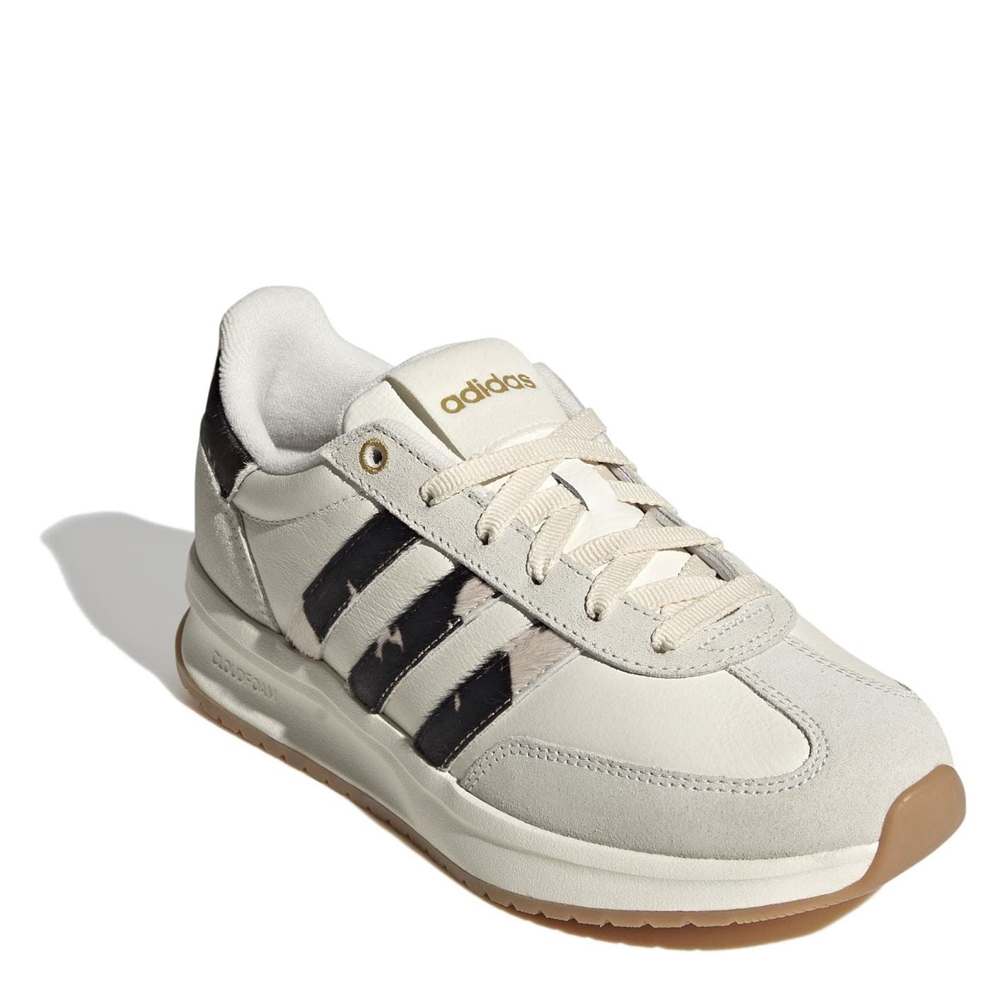 adidas Womens Run 70s 2.0 Low Top Trainers