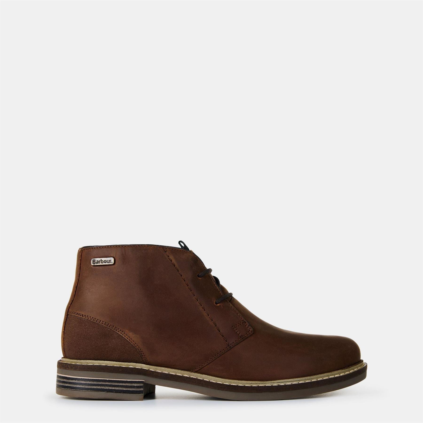 Barbour Readhead Chukka Boots